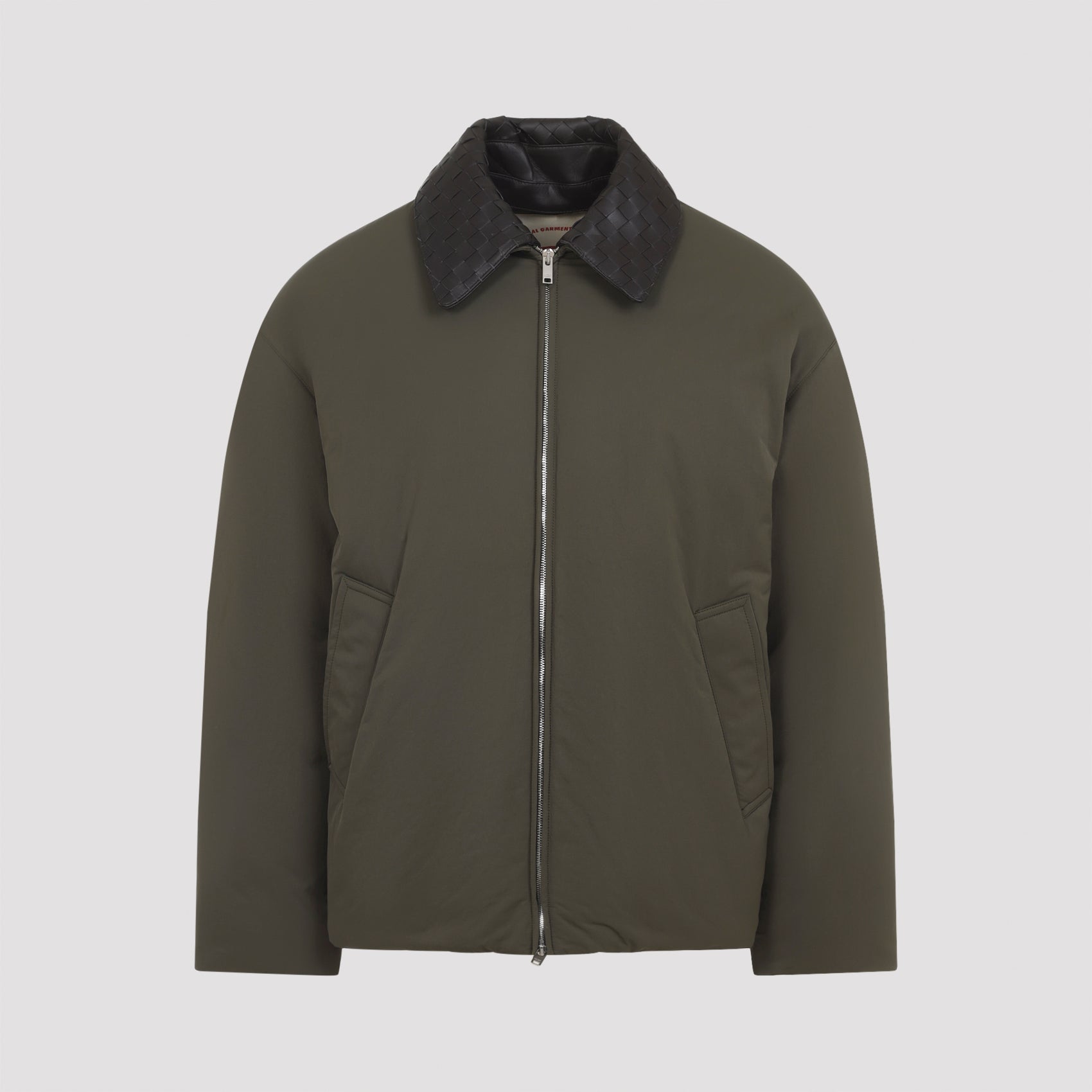 BOTTEGA VENETA Padded Casual Jacket for Men