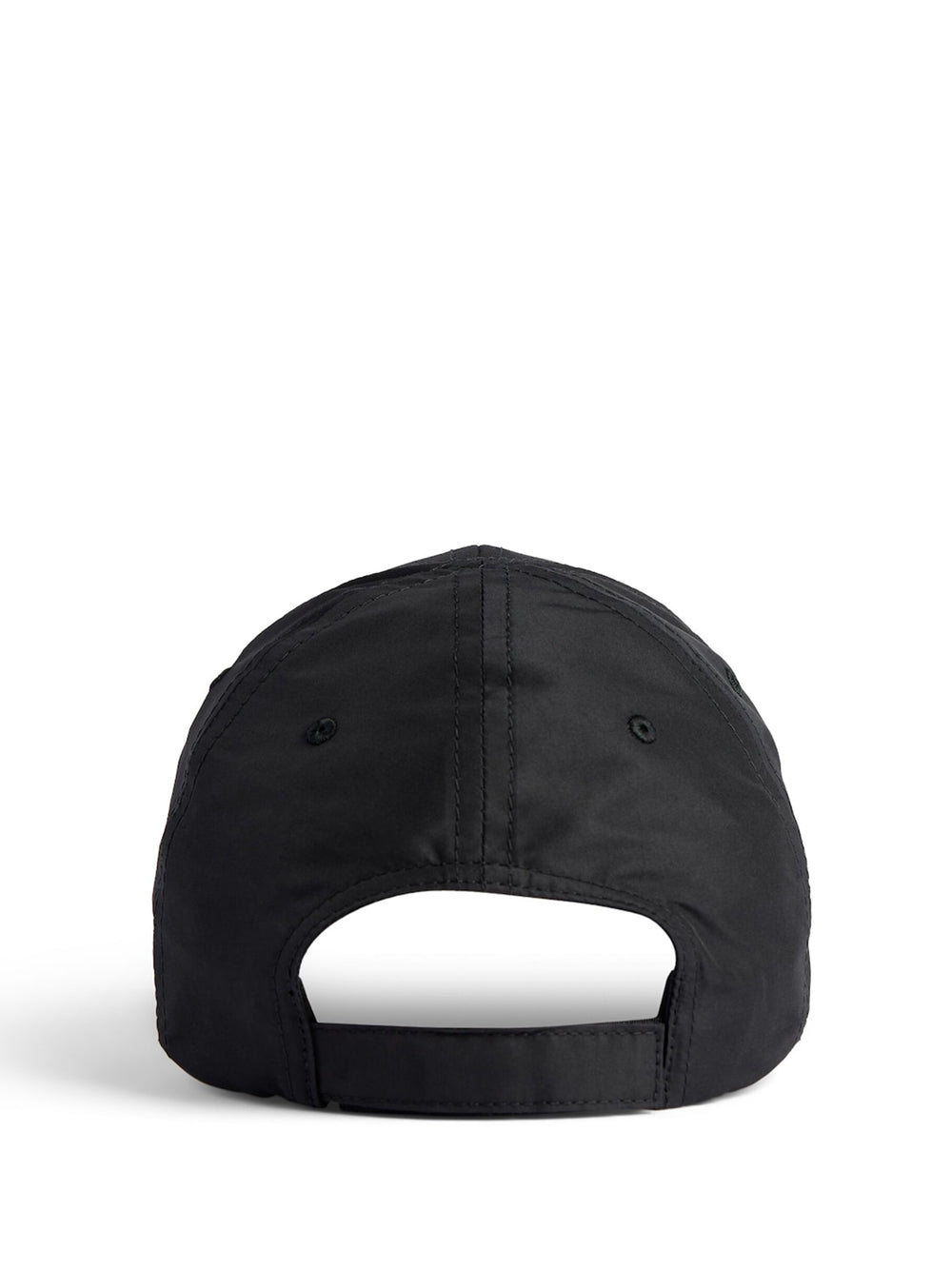 BALENCIAGA Automobile-Inspired Cap for Men - FW25 Collection