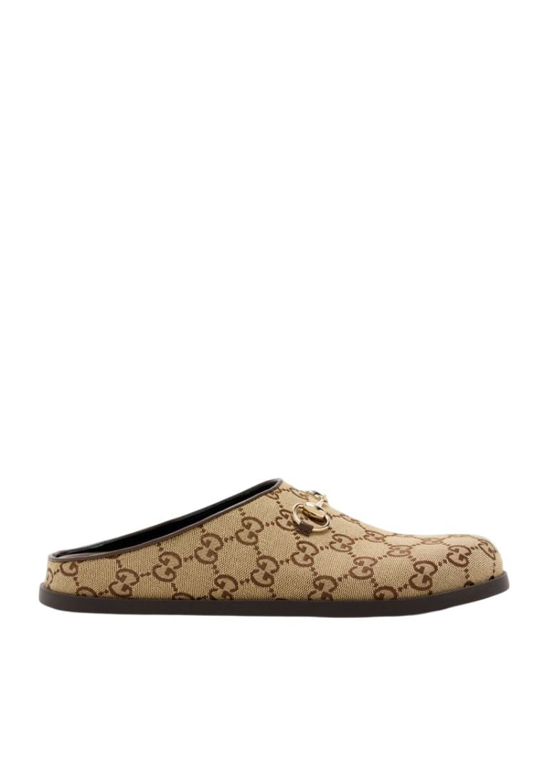 GUCCI Chic Clamp Sandals for Women