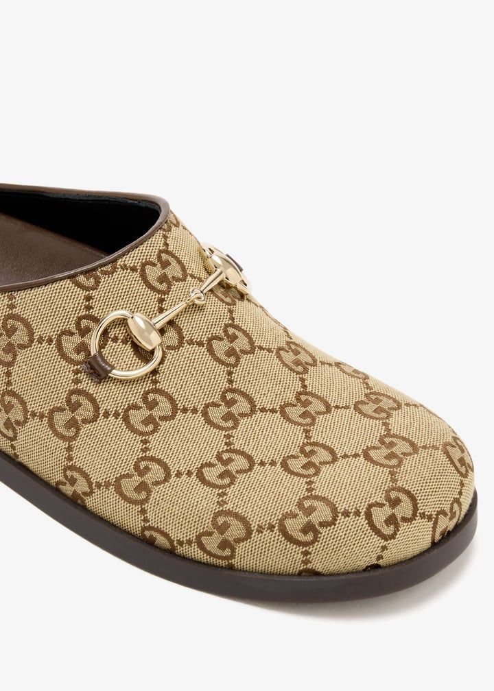 GUCCI Chic Clamp Sandals for Women