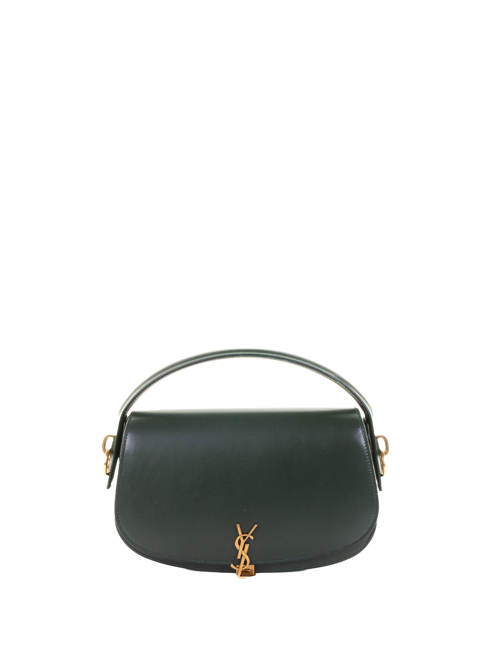 SAINT LAURENT Fox Tote Handbag