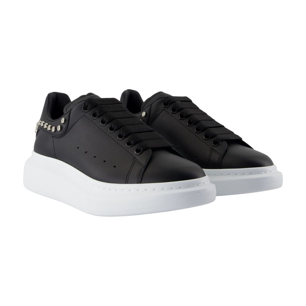 ALEXANDER MCQUEEN Oversized Sneaker