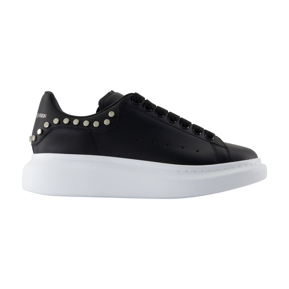 ALEXANDER MCQUEEN Oversized Sneaker