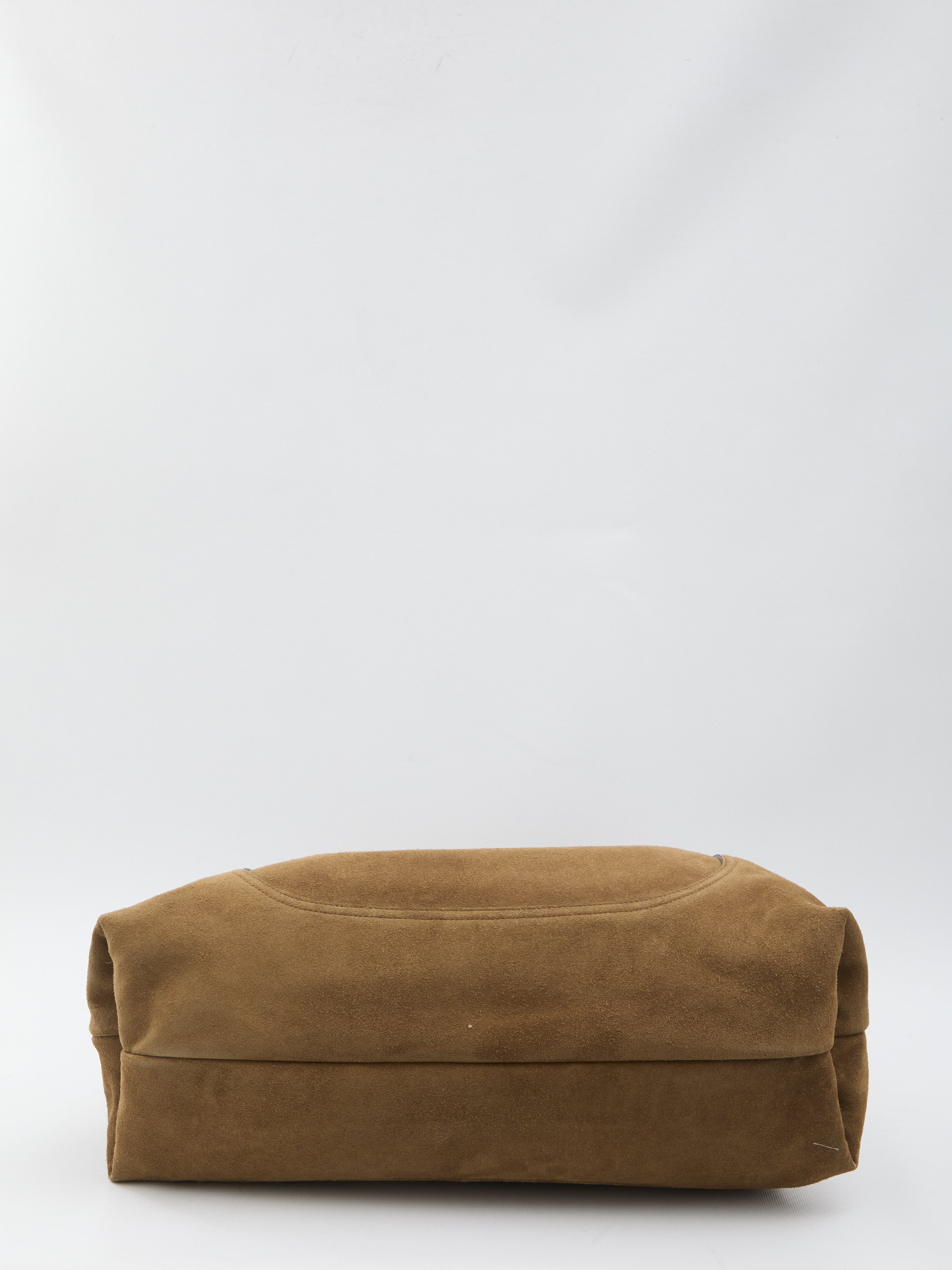 GUCCI Softbit Maxi Handbag - 46X26X16 CM