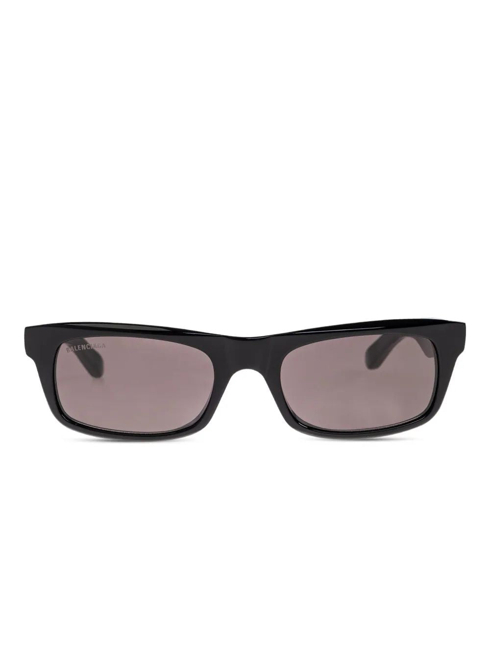 BALENCIAGA Soho Rectangle Sunglasses