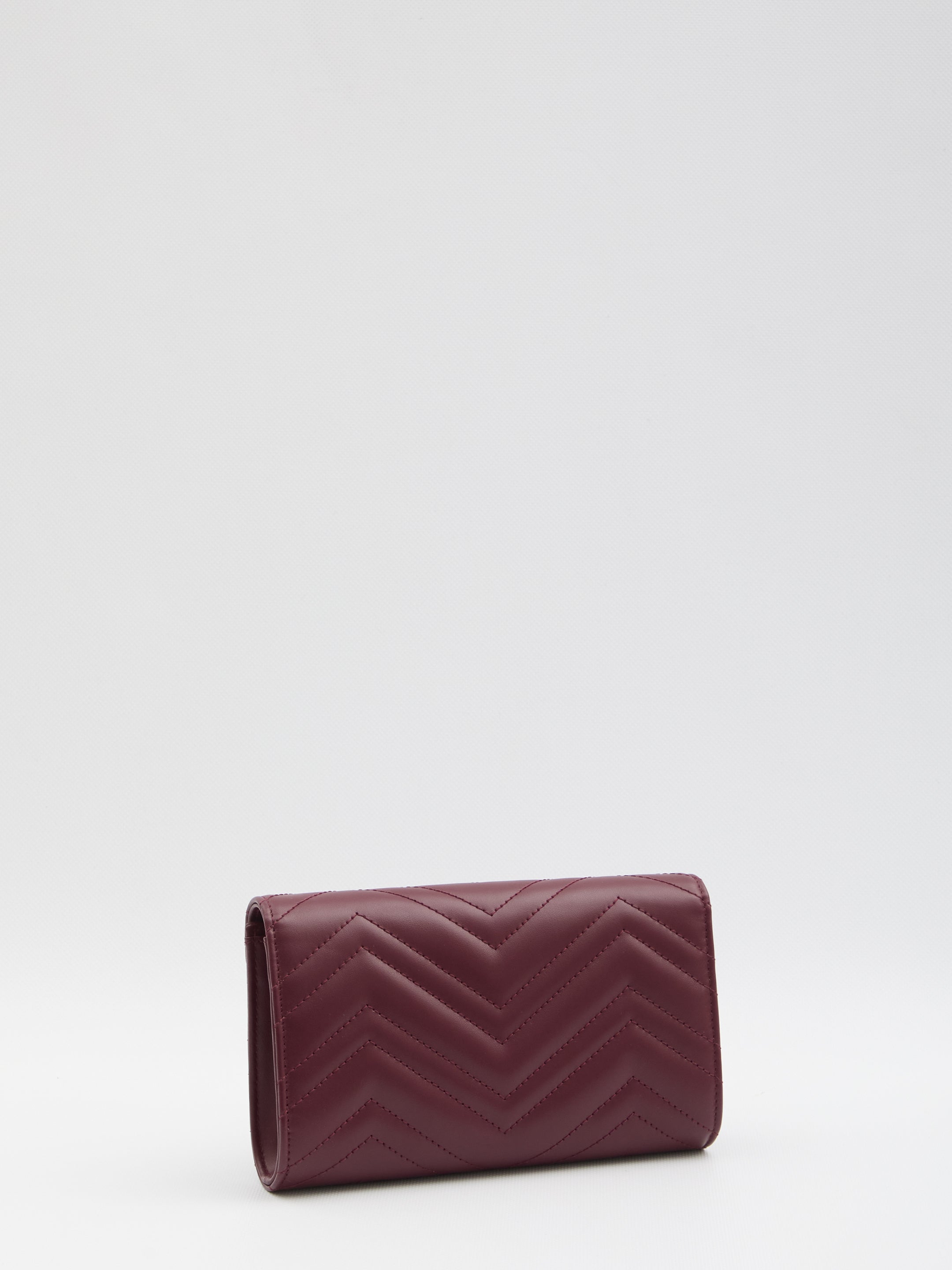 GUCCI GG Marmont Mini Wallet