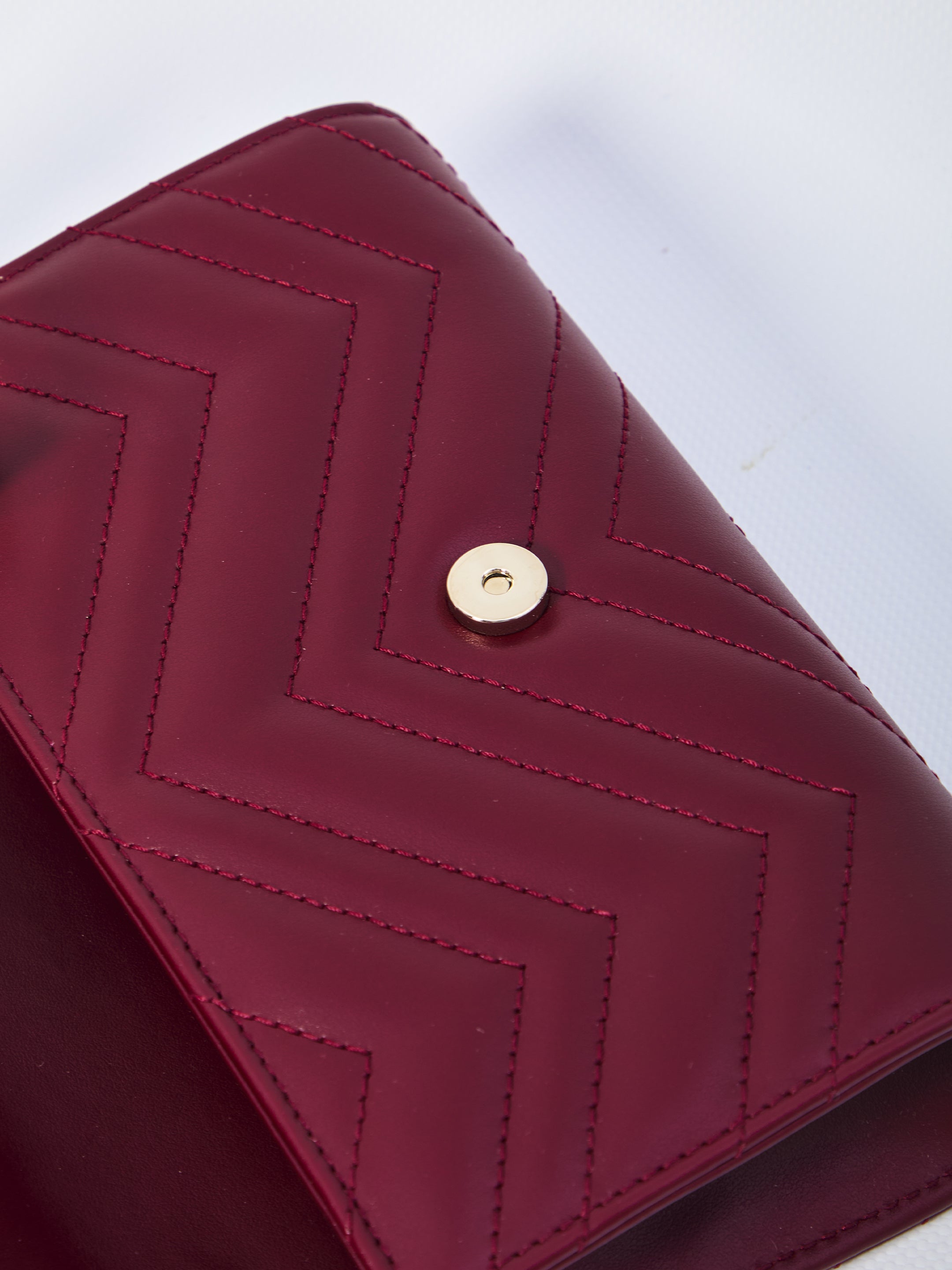 GUCCI GG Marmont Mini Wallet