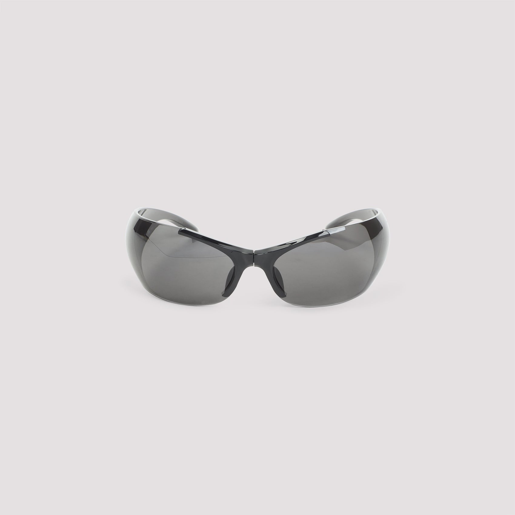 BALENCIAGA Afterhour Oval Sunglasses