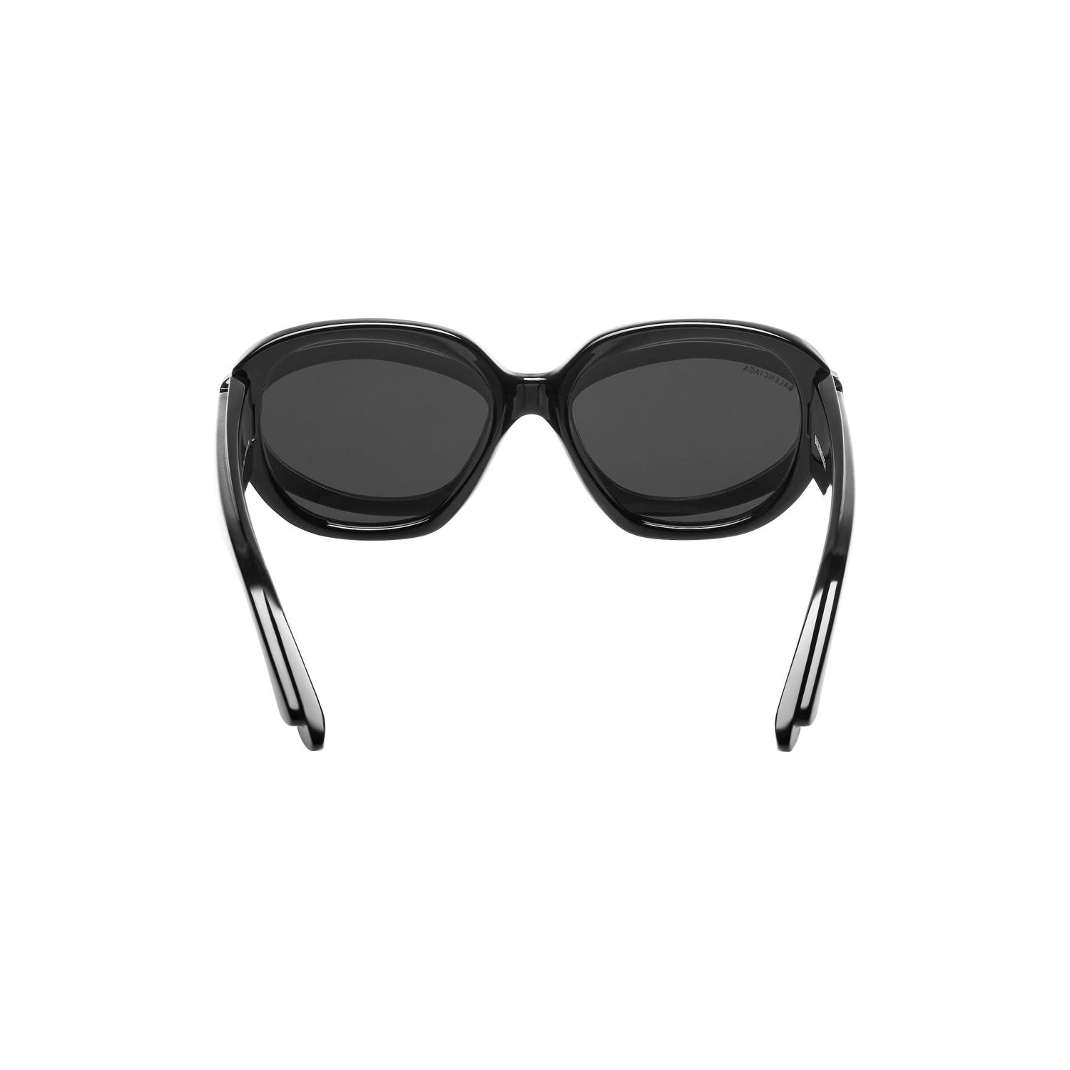 BALENCIAGA Superbusy Round Sunglasses