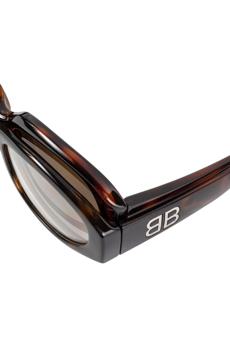 BALENCIAGA Mini Superbusy Sunglasses