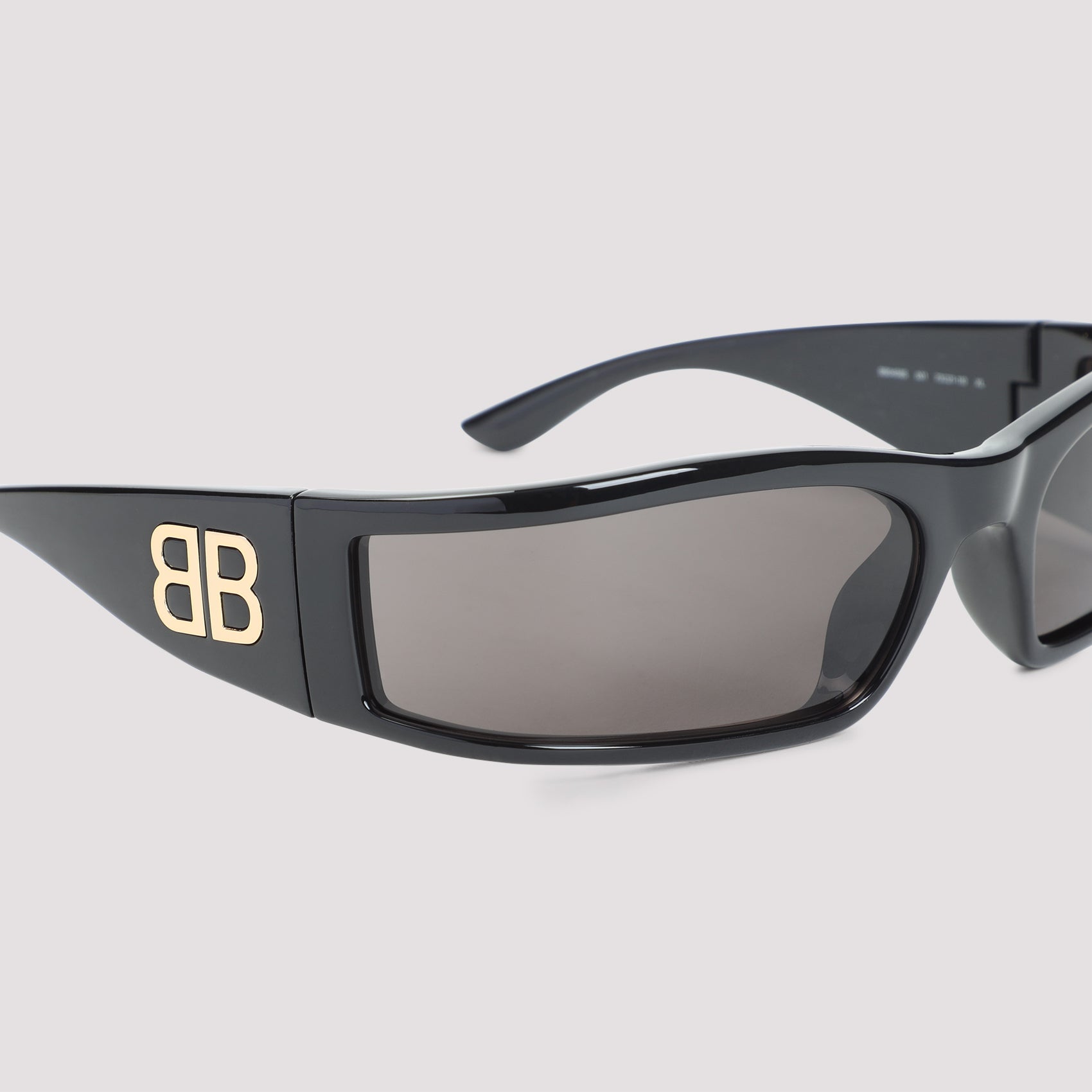 BALENCIAGA Sunset Rectangle Sunglasses