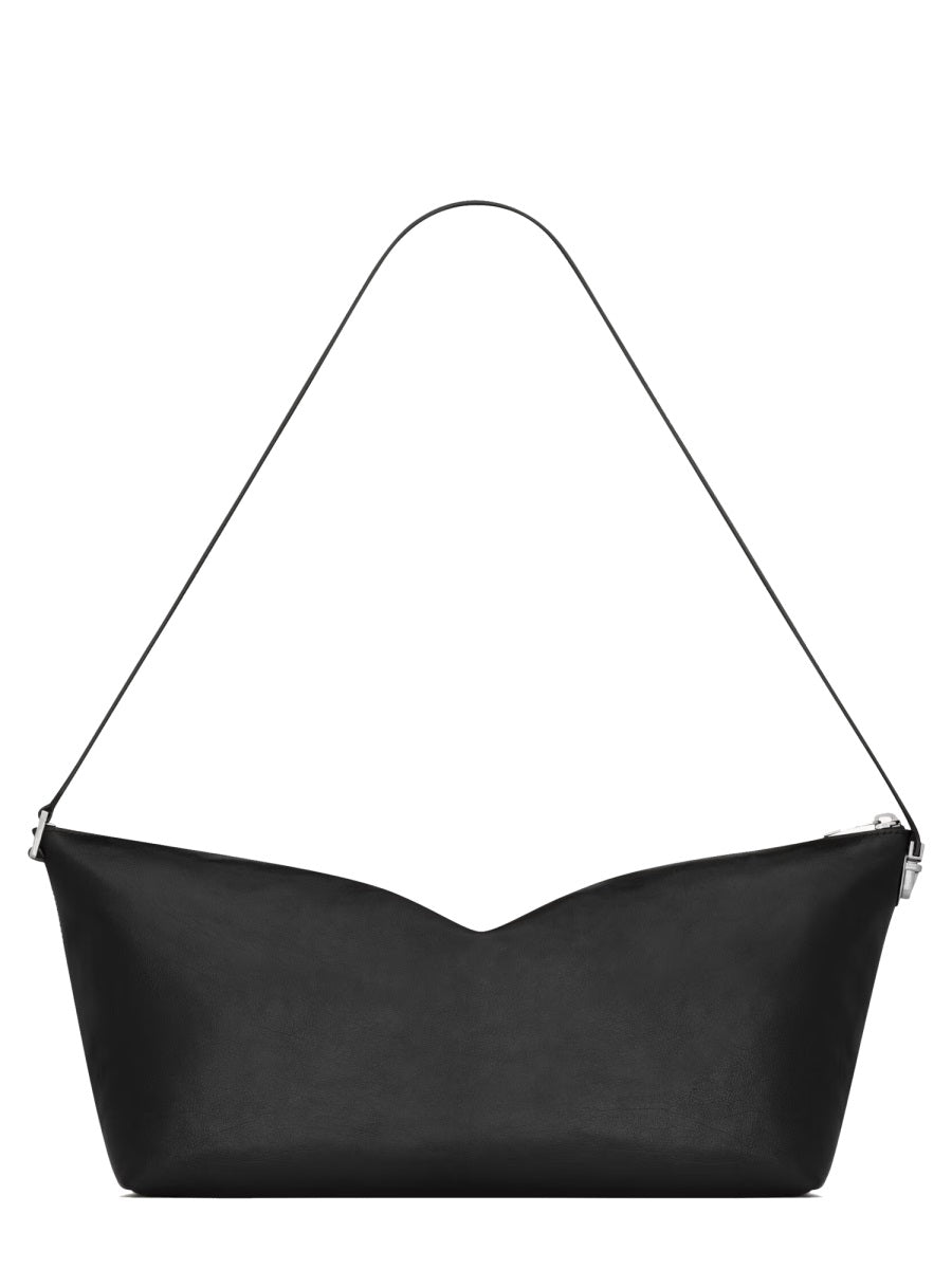 SAINT LAURENT Le Tuc Mini Shoulder Handbag for Men