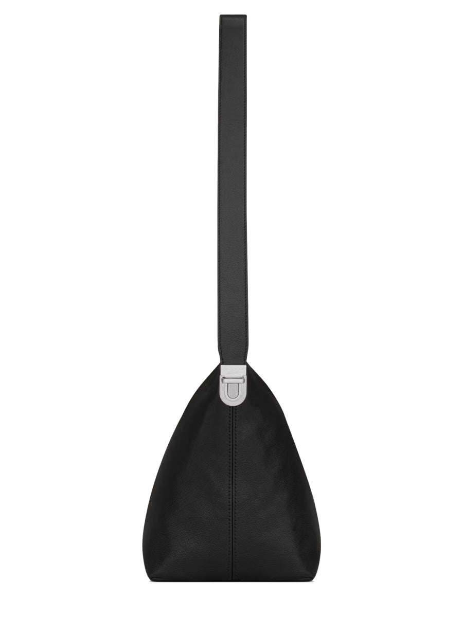 SAINT LAURENT Le Tuc Mini Shoulder Handbag for Men