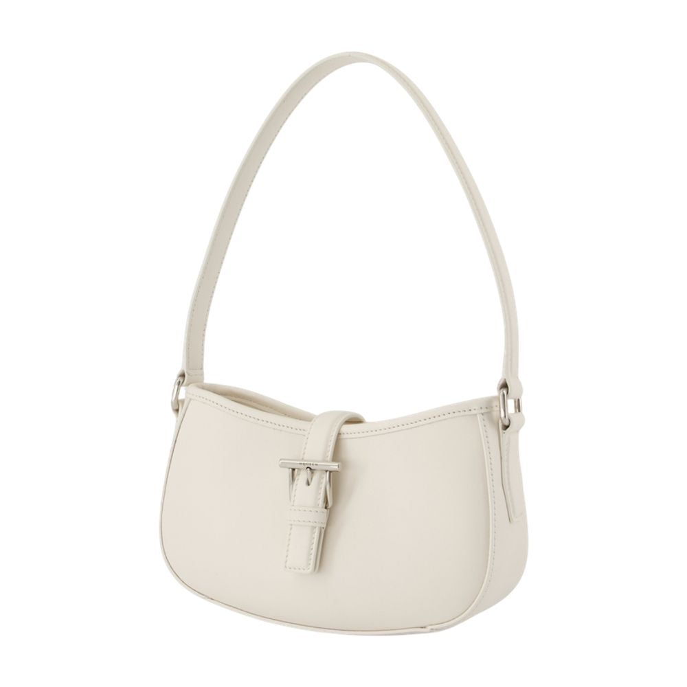 ALEXANDER MCQUEEN Mini Shoulder Handbag T Bar