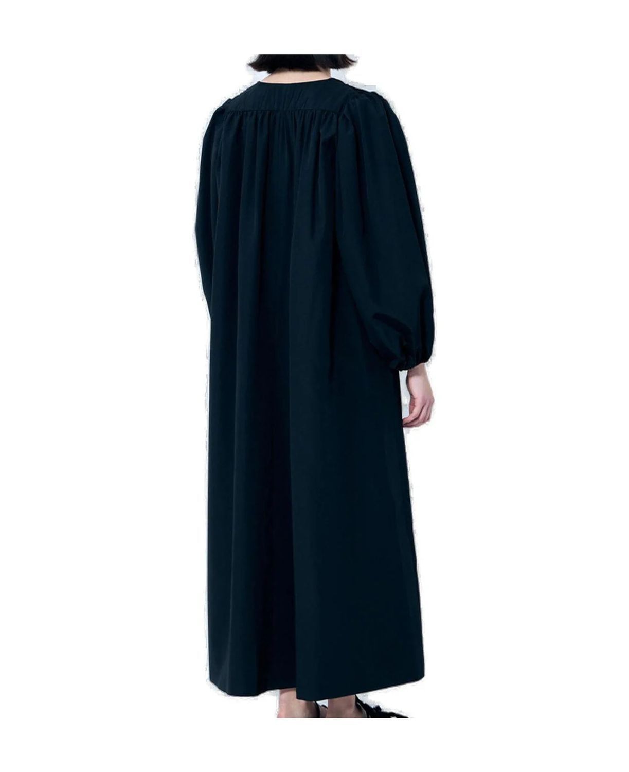 THE ROW Sleek Mini Dress for Women