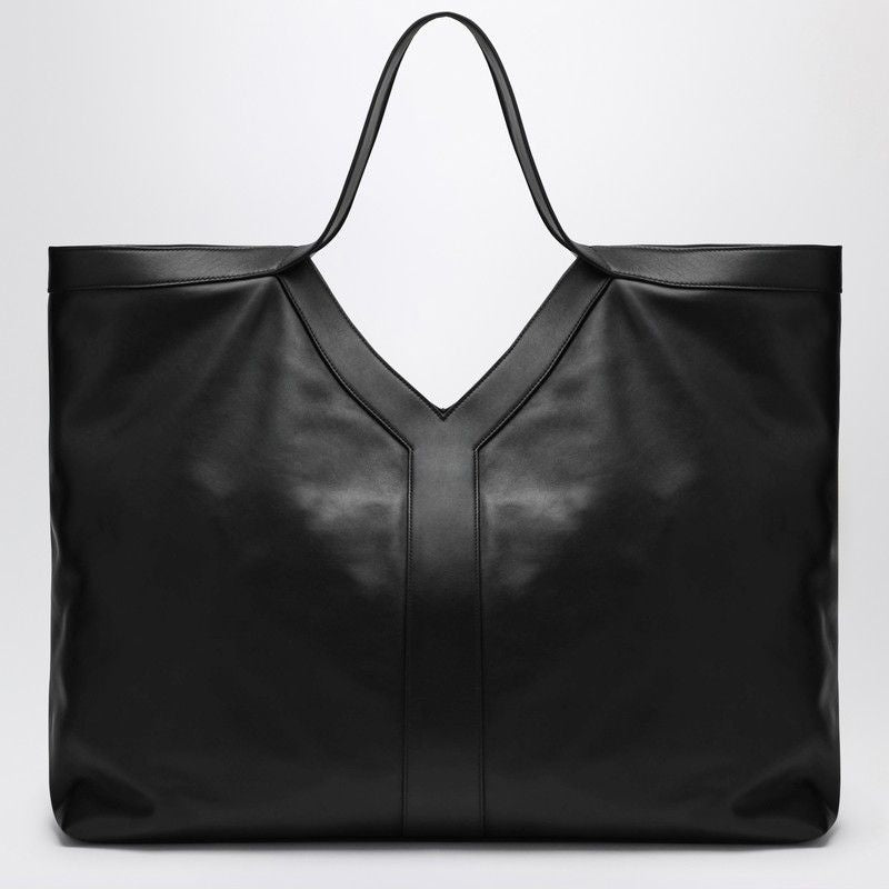 SAINT LAURENT Maxi Tote Handbag