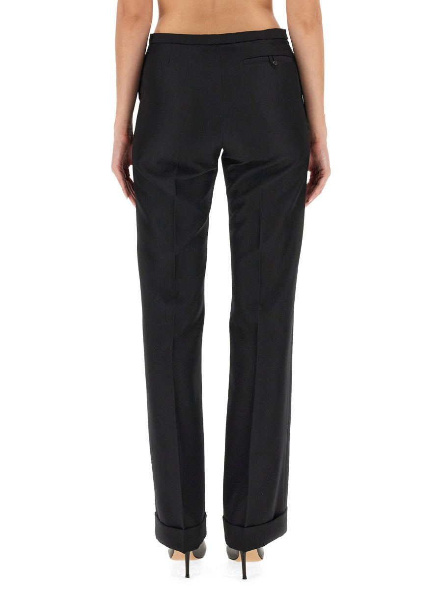 PHILOSOPHY DI LORENZO SERAFINI Straight Leg Pants - Size 40
