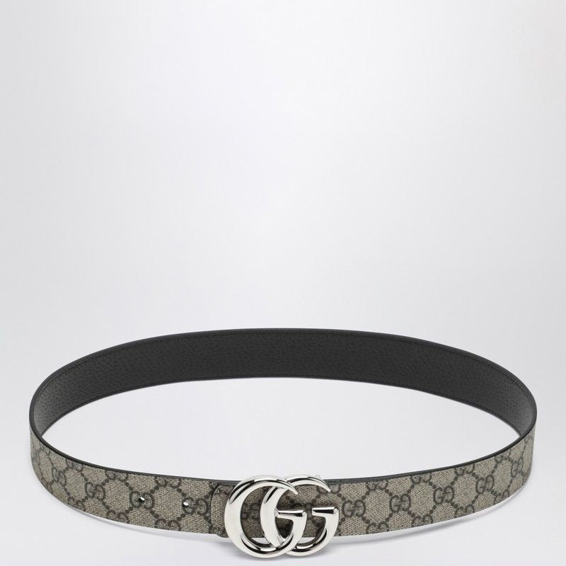 GUCCI Reversible GG Marmont Belt - Men’s 35mm