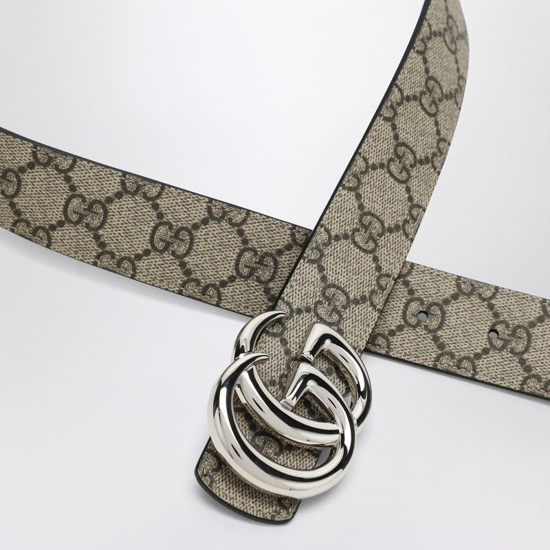 GUCCI Reversible GG Marmont Belt - Men’s 35mm