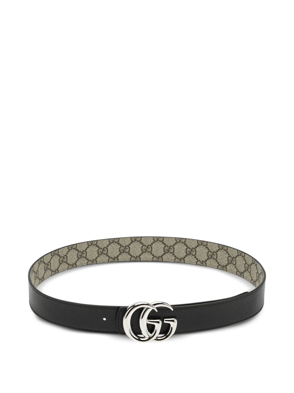 GUCCI Reversible GG Marmont Belt for Women