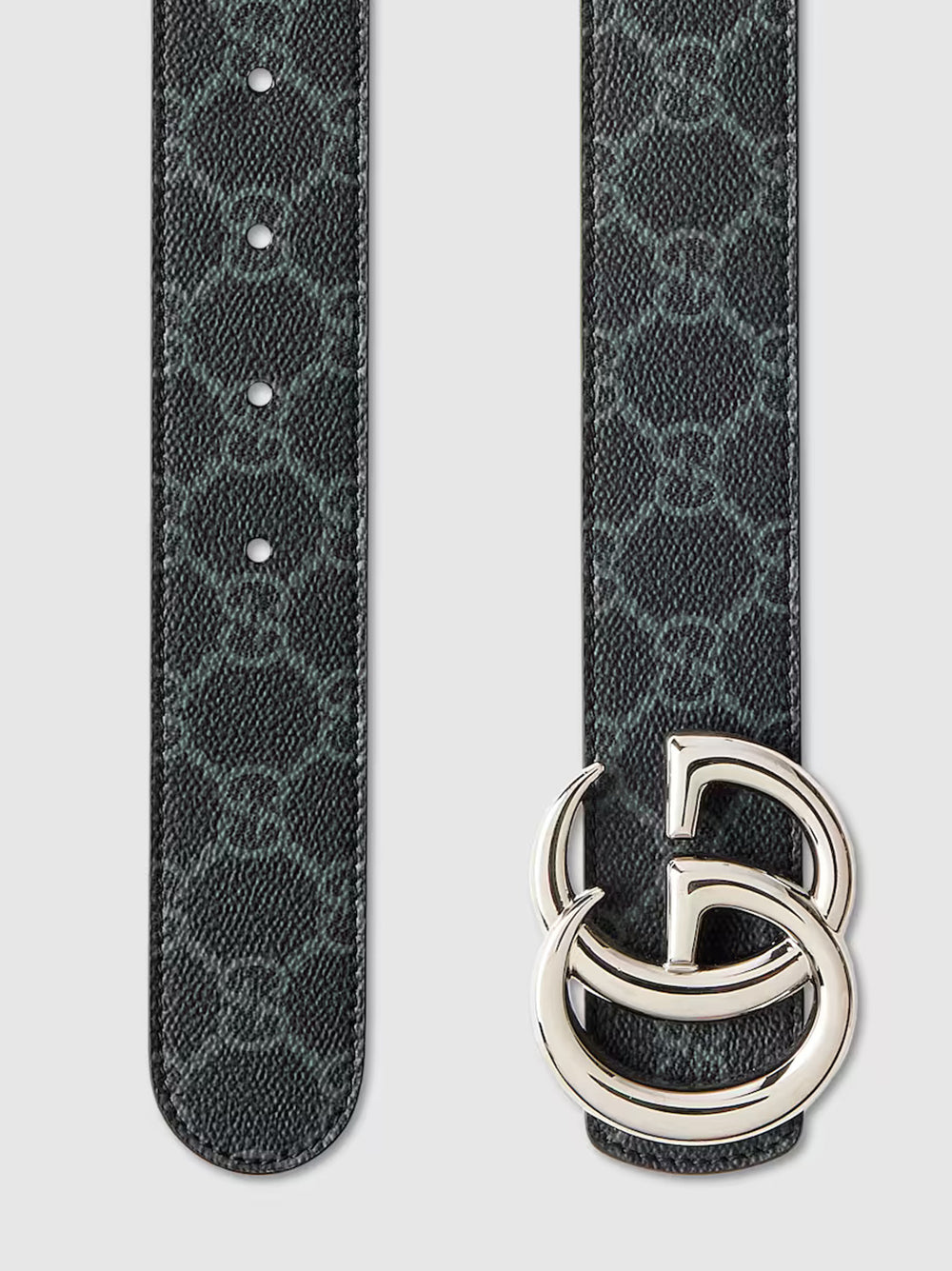 GUCCI Reversible GG Marmont Belt - 3.5cm Width