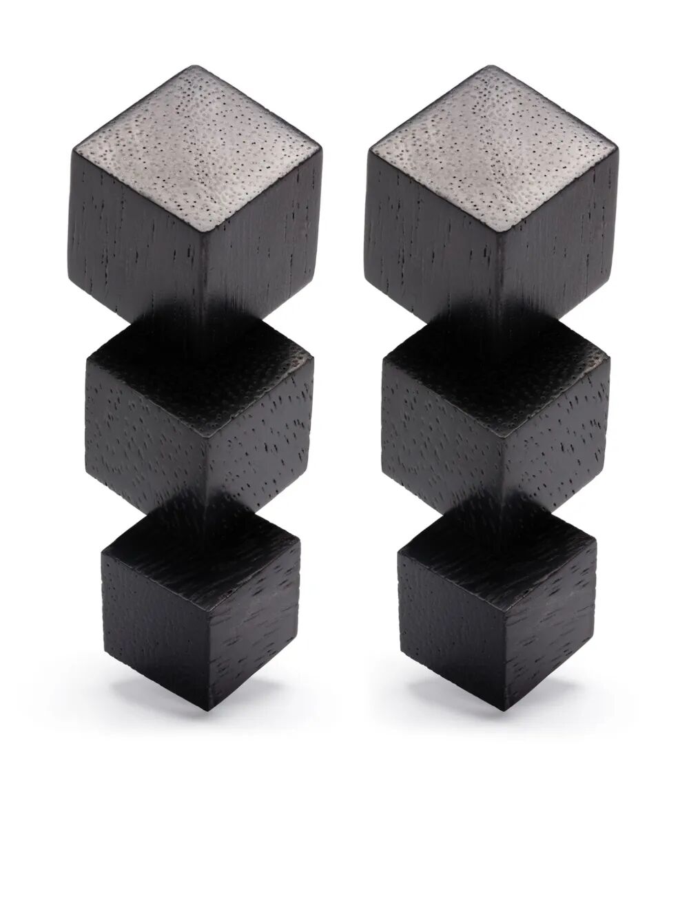 MONIES Mini Ignis Earrings