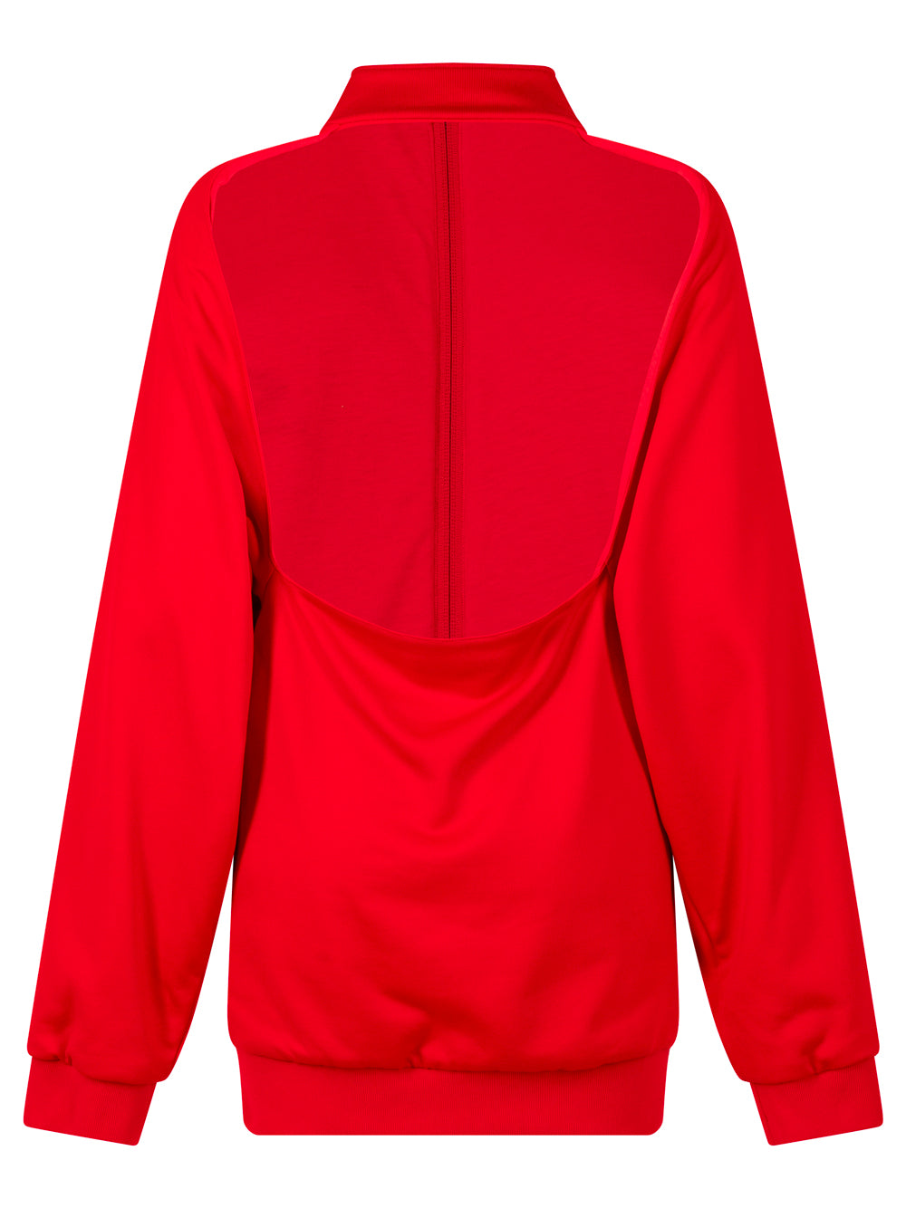 BALENCIAGA Women’s Mini Tracksuit Dress