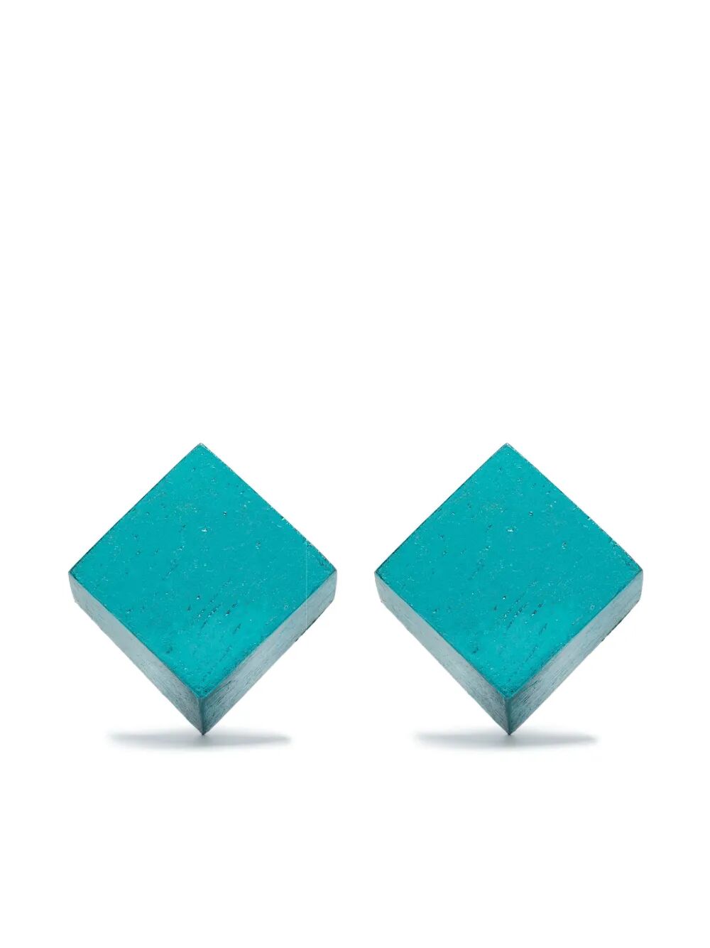 MONIES Mini Elegant Wooden Earrings