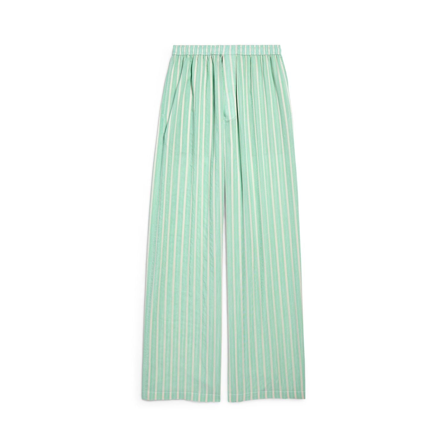 BALENCIAGA Large Pyjama Pants for Men