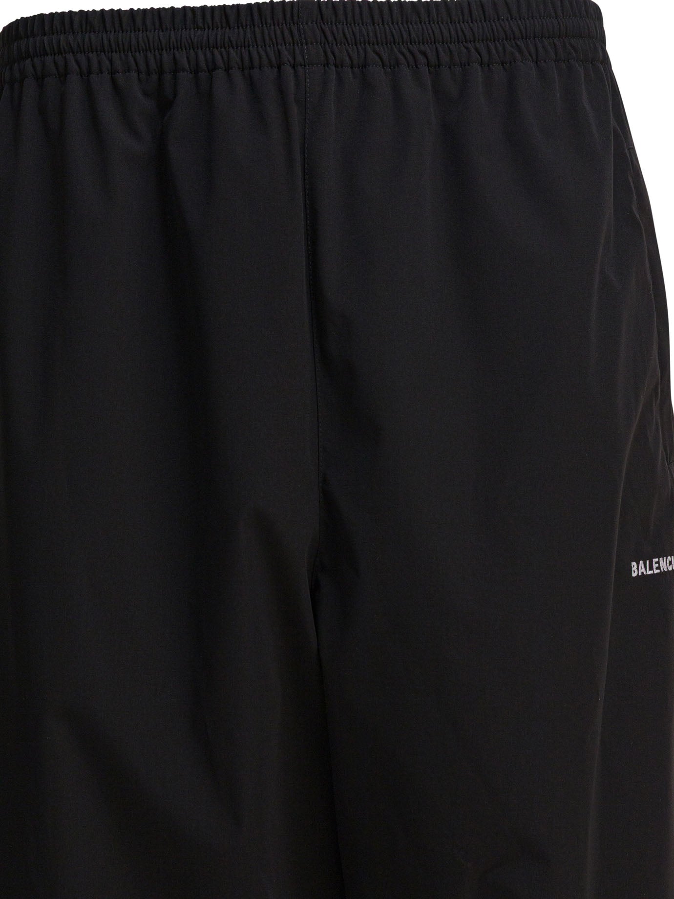 BALENCIAGA Men's Track Pants for FW25