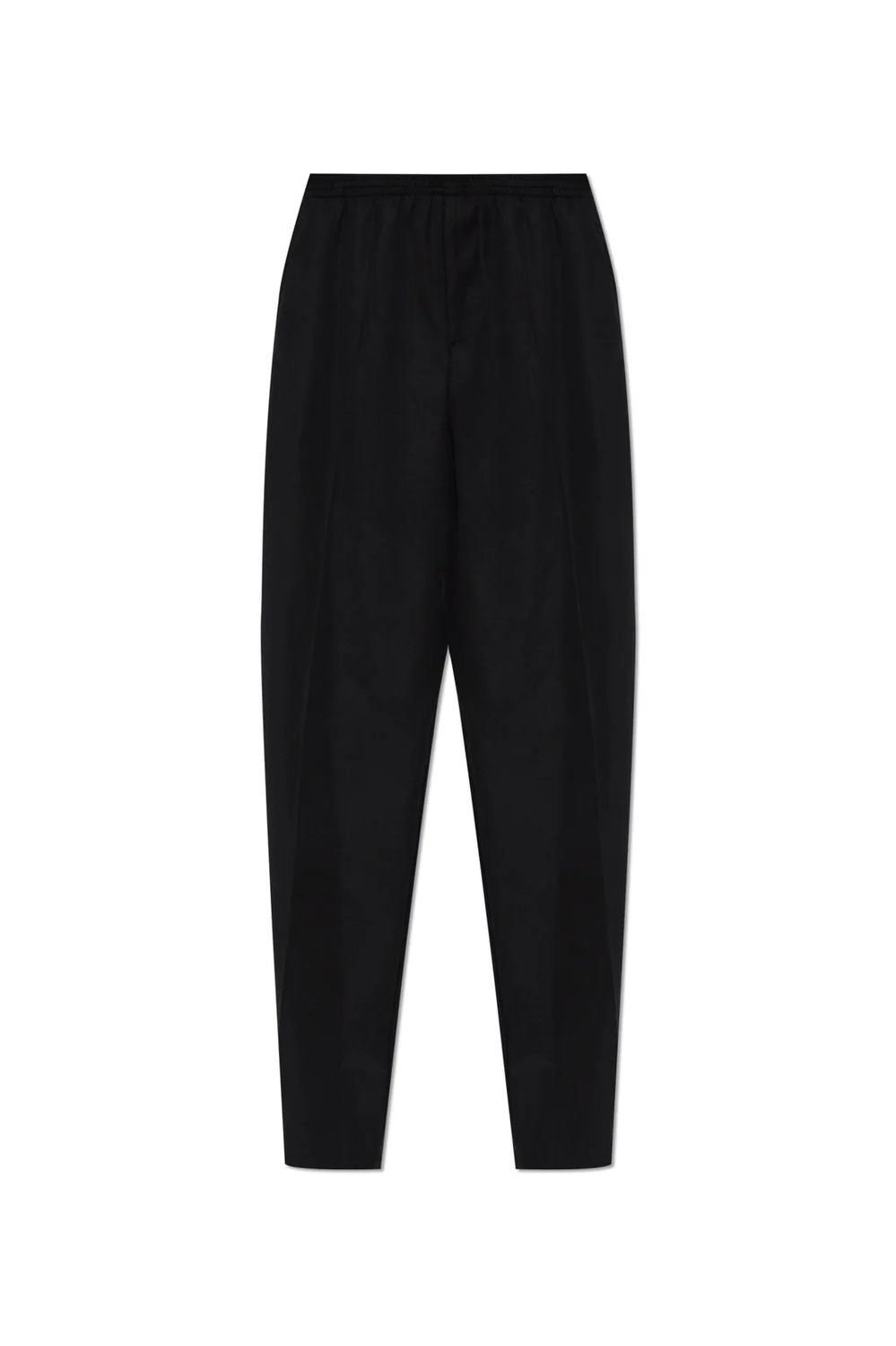 BALENCIAGA Tailored Pants for Women - FW25 Collection