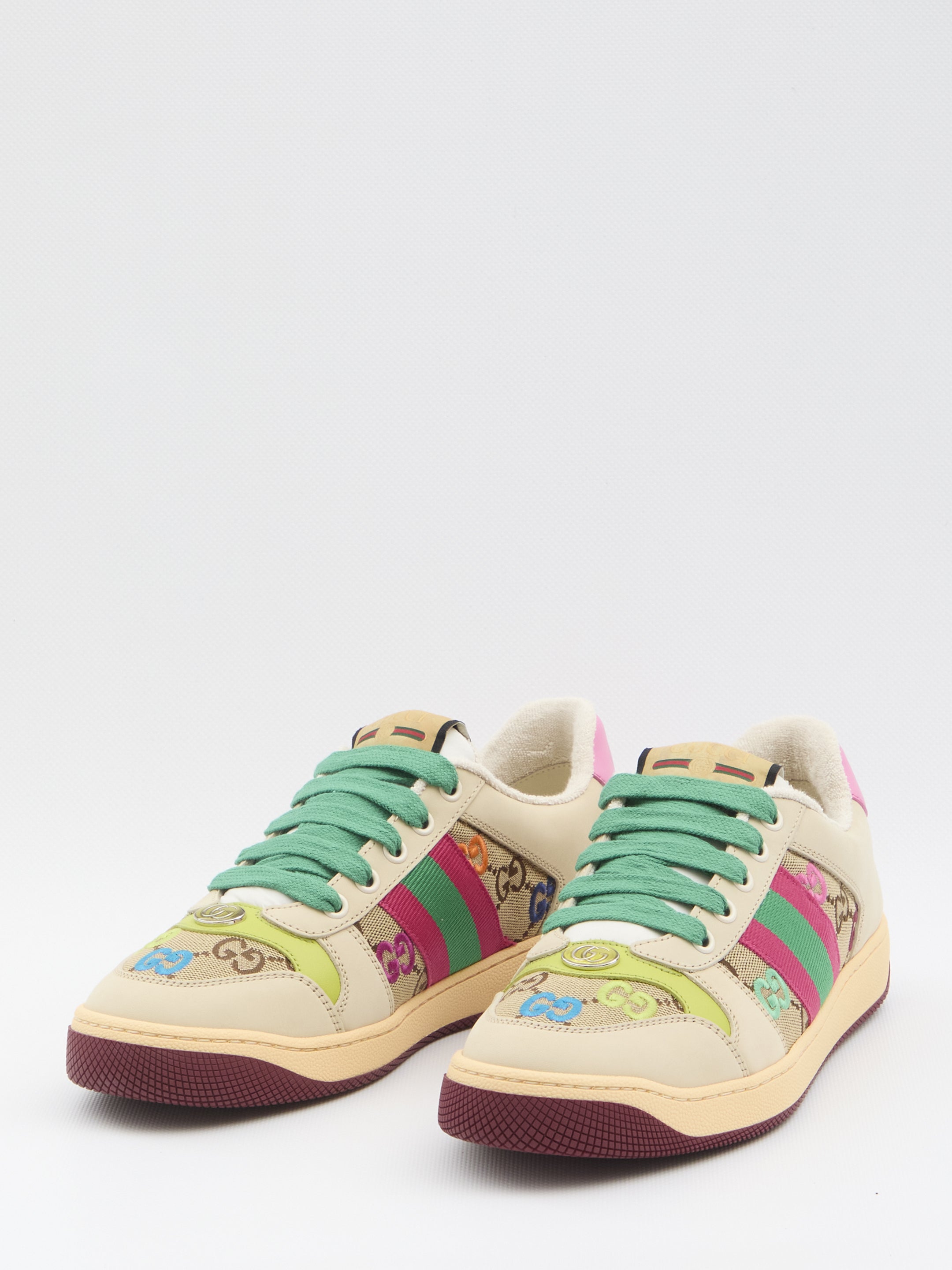 GUCCI Women’s Sneaker Screener - FW25 Edition
