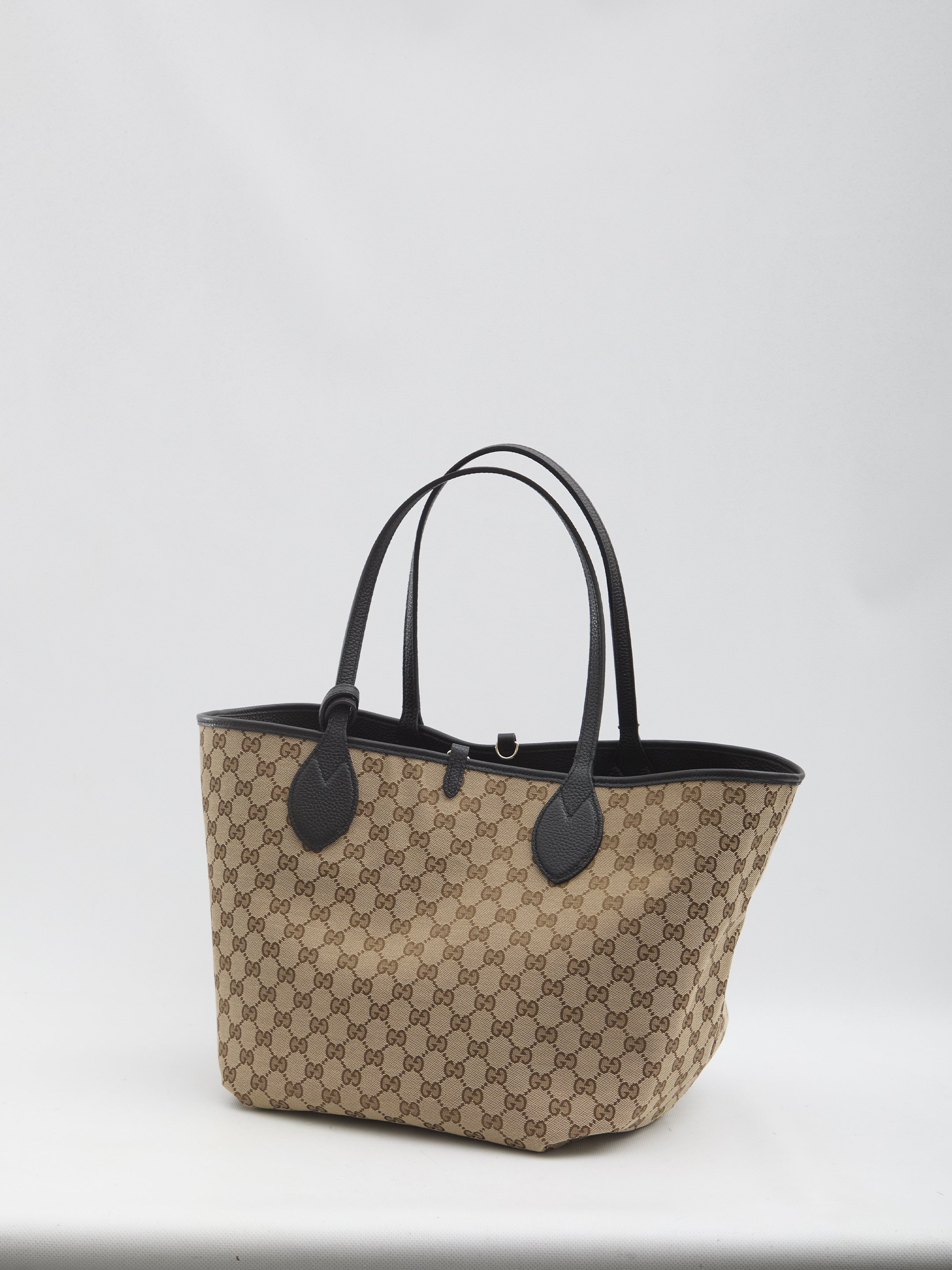GUCCI Large Size Chic Handbag