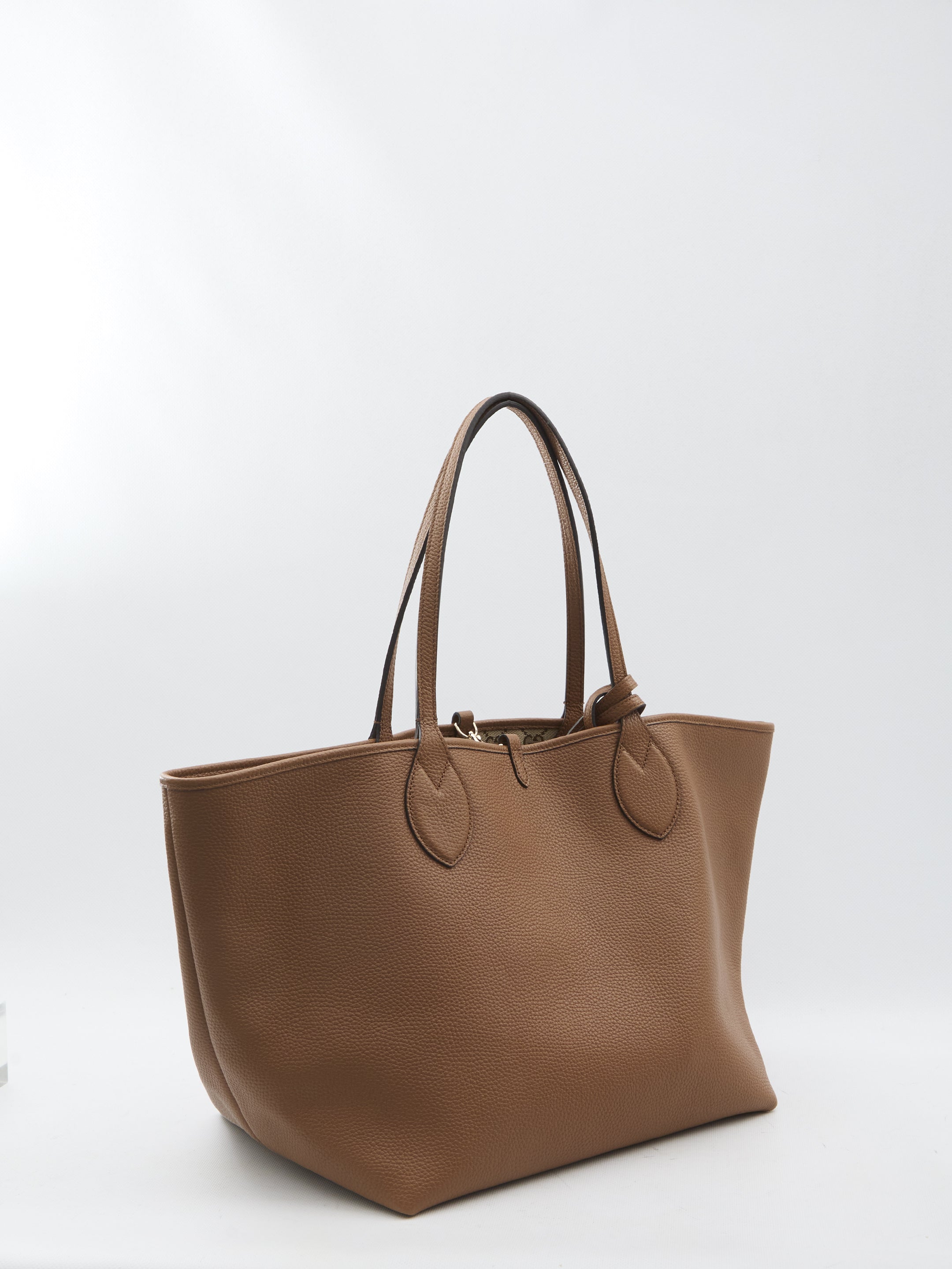 GUCCI Classic Shopping Handbag