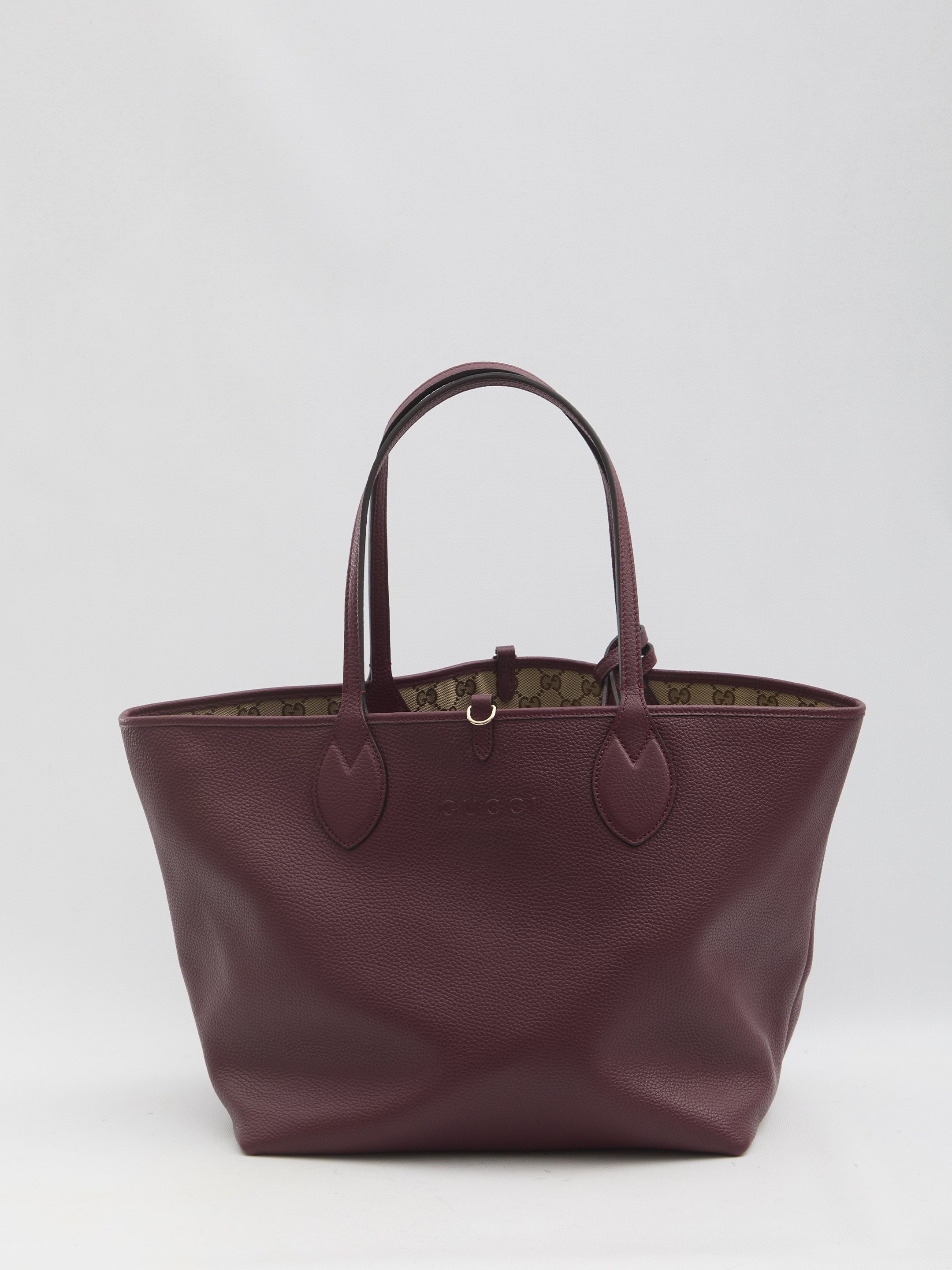 GUCCI Large Shopping Handbag