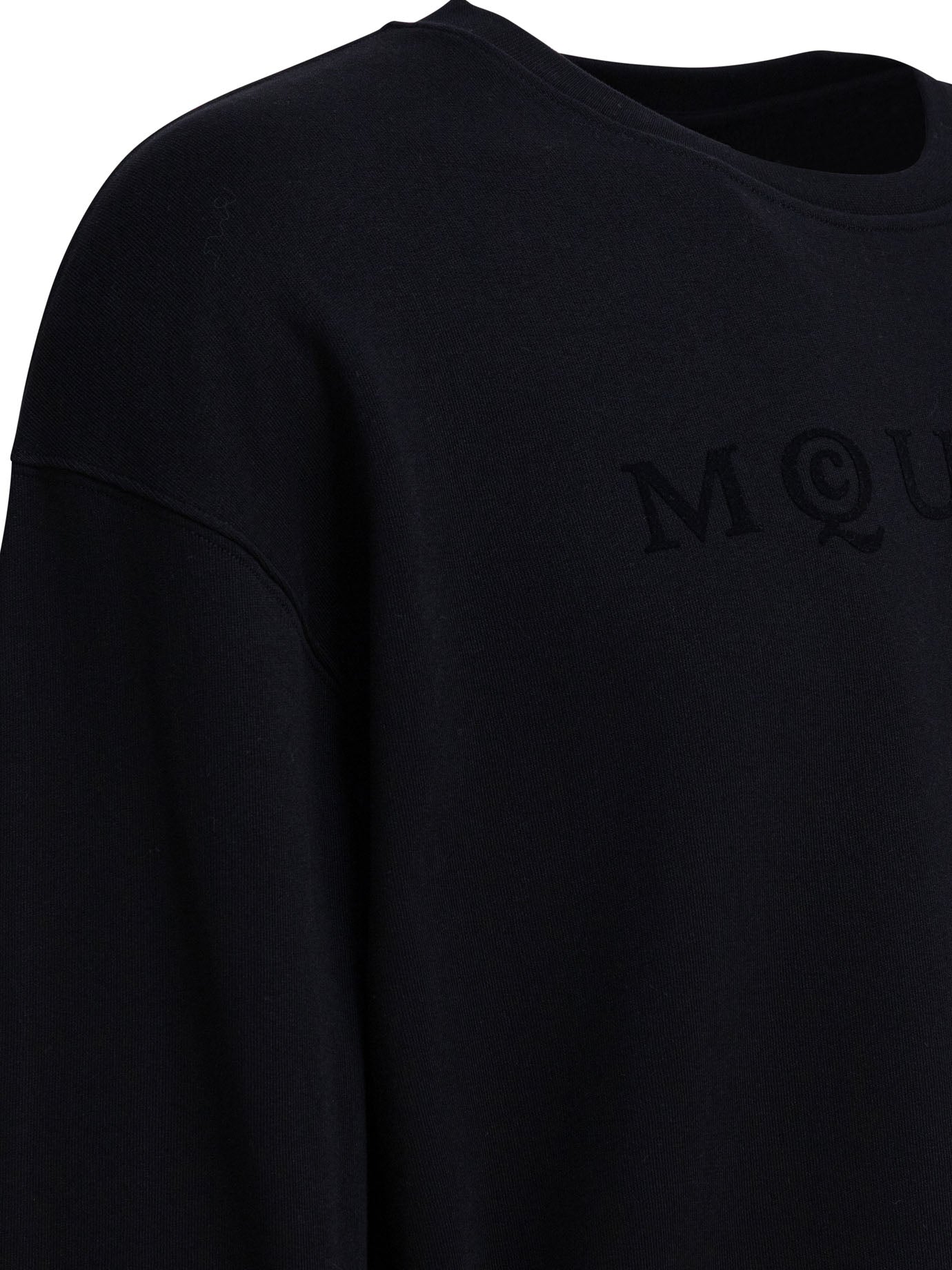 ALEXANDER MCQUEEN Classic Men's Sweatshirt for Fall 2025