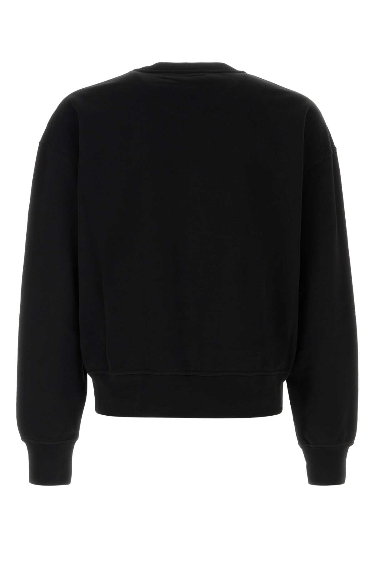 ALEXANDER MCQUEEN Men's Logo Print Sweatshirt