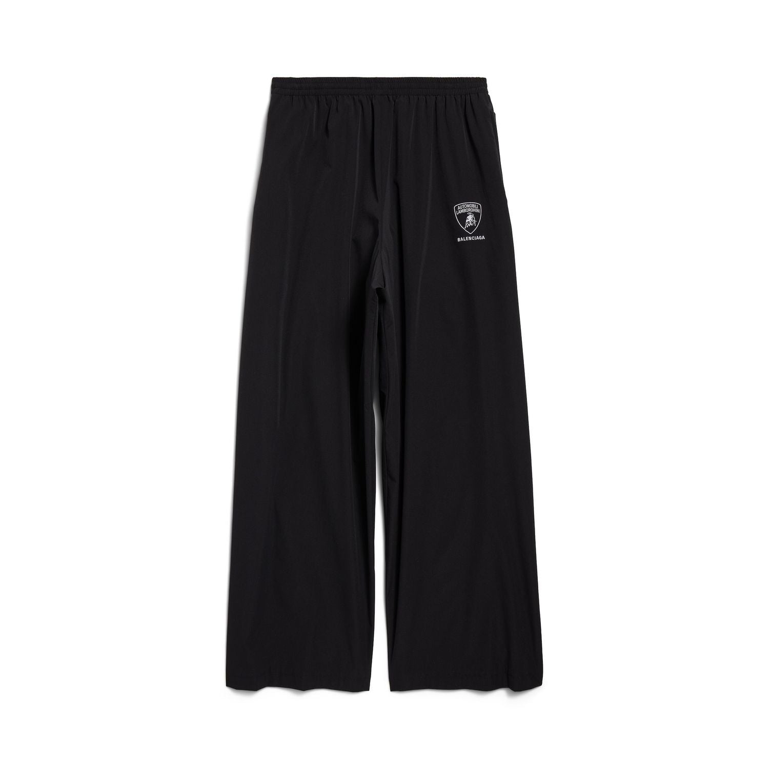 BALENCIAGA Men's Track Suit Pants