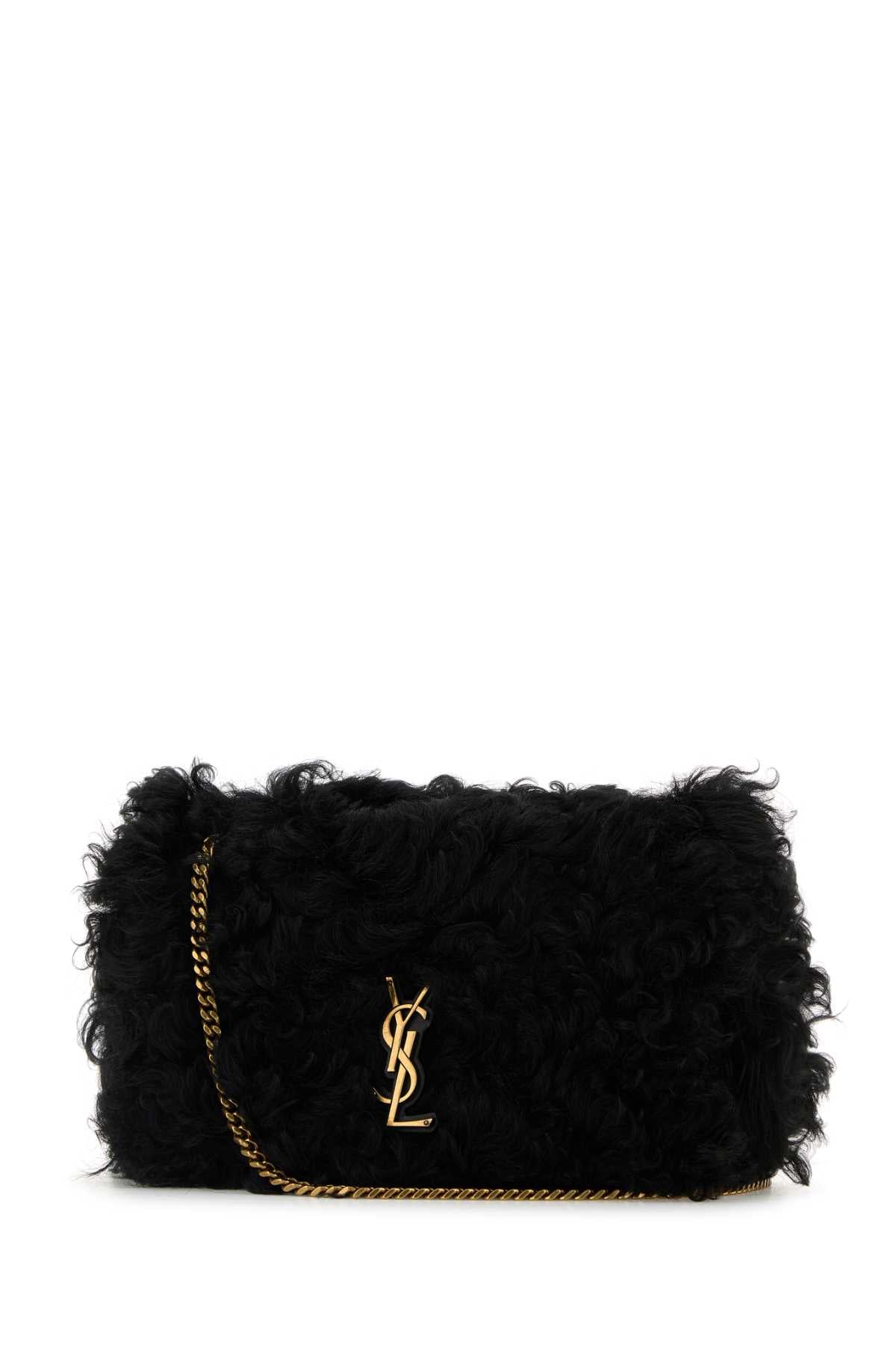 SAINT LAURENT Medium Jamie Shoulder Handbag