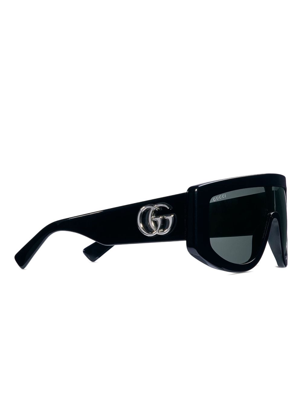 GUCCI Rectangular Shape Sunglasses for Women