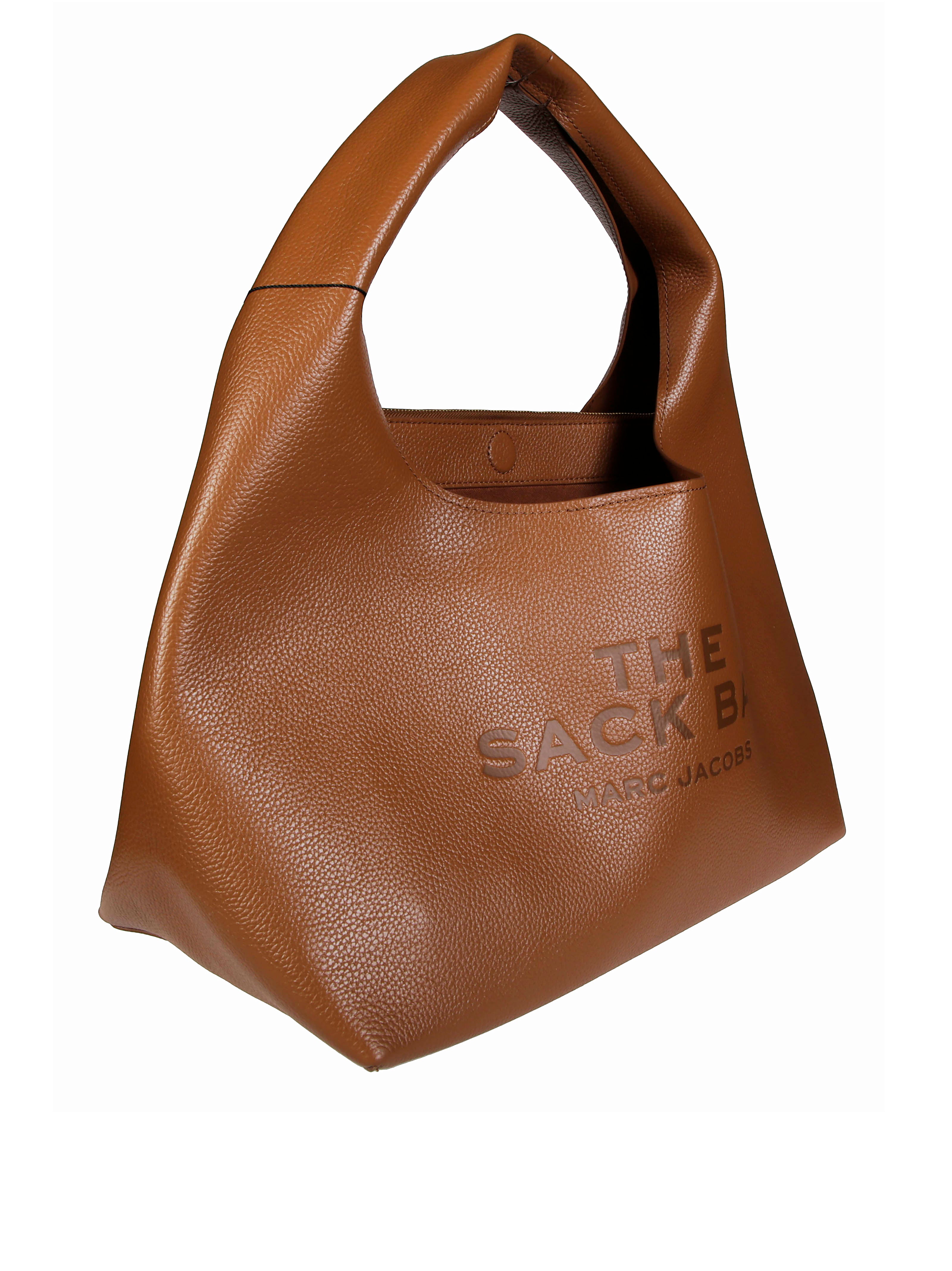 MARC JACOBS The Mini Sack - Stylish Handbag for Men