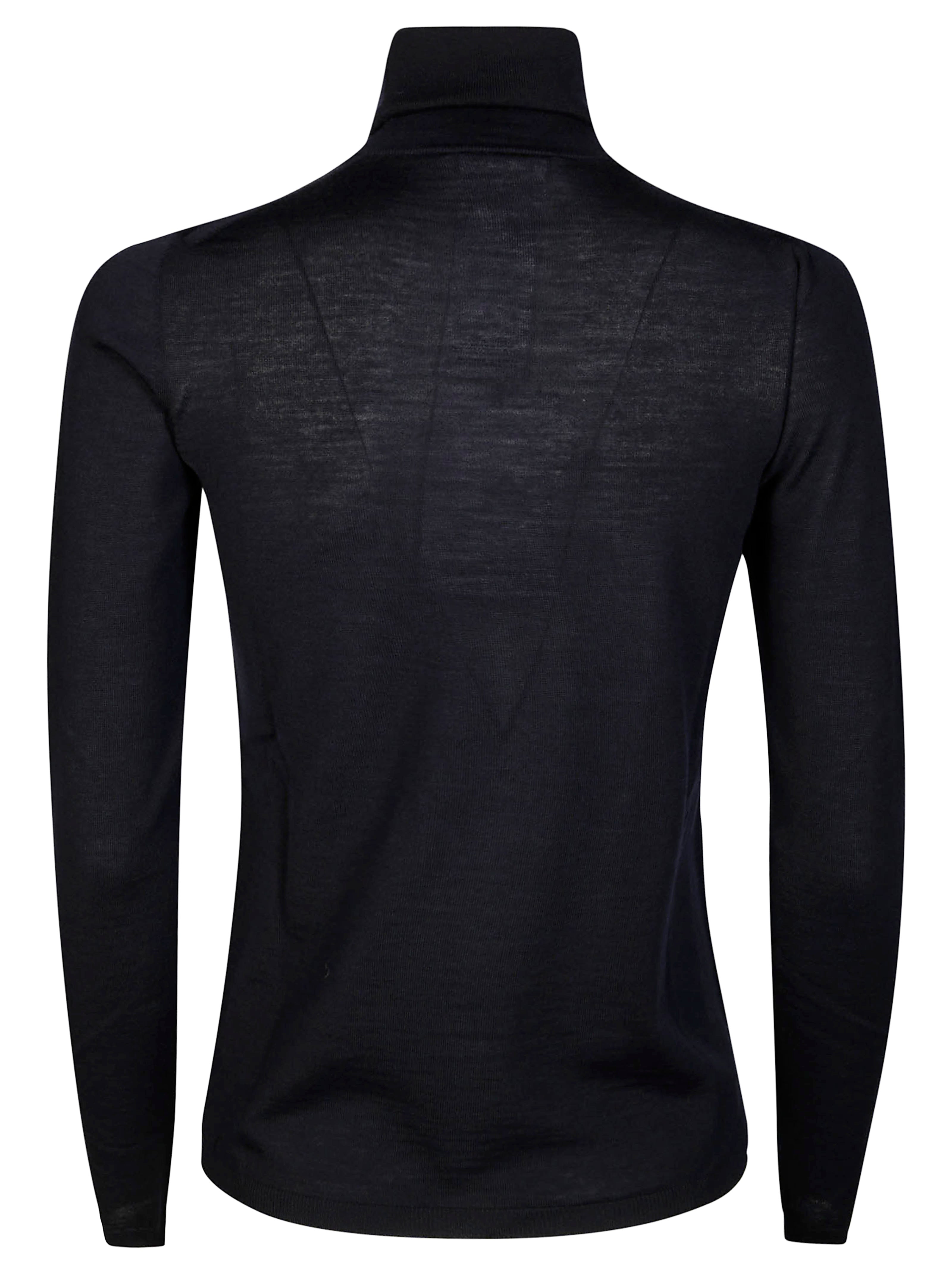 MAX MARA Stylish Knit Sweater for Men