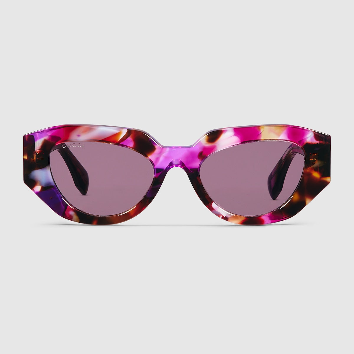 GUCCI Limited Edition Cat Eye Sunglasses