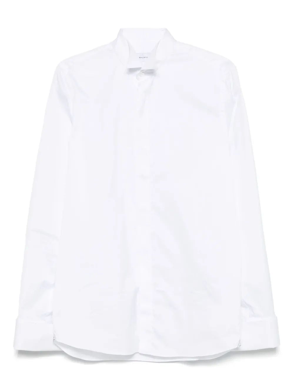 TAGLIATORE Classic Poplin Shirt for Men - SS25