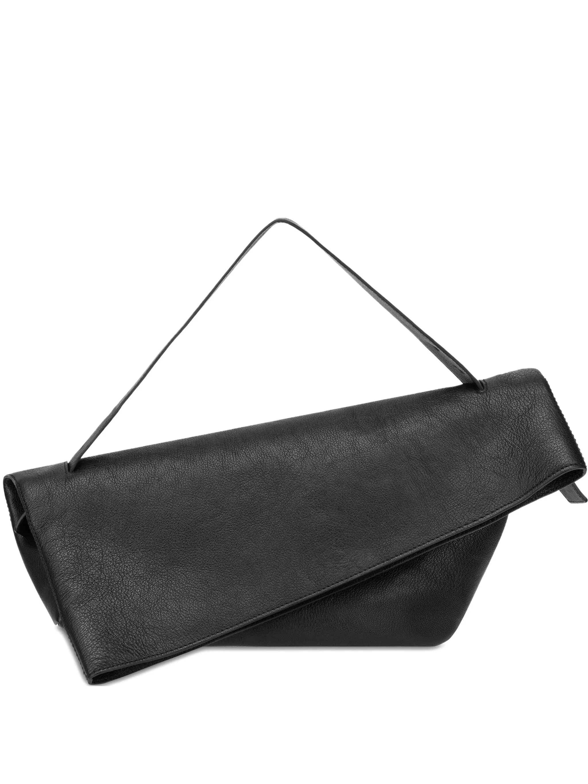 ALBERTA FERRETI Viscose Mini Clutch for Women - FW25 Collection