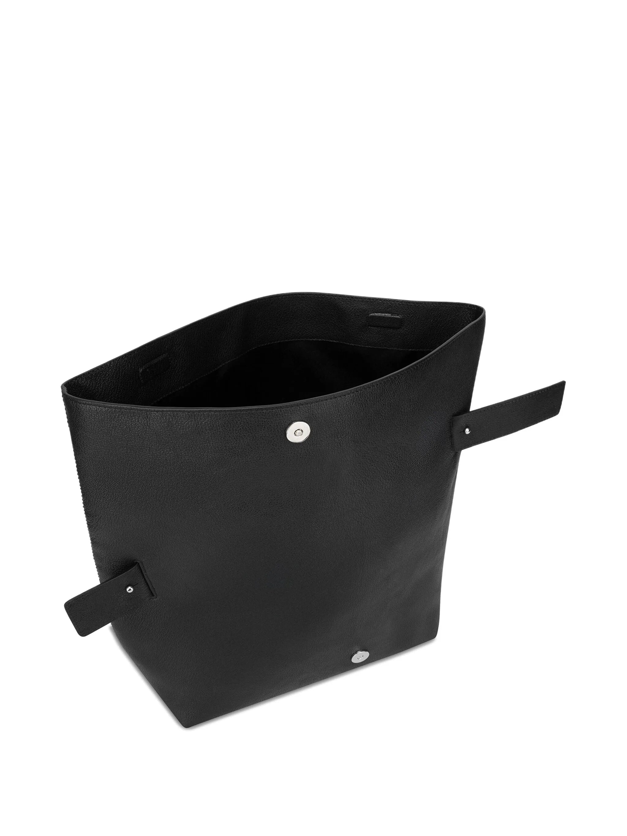 ALBERTA FERRETI Viscose Mini Clutch for Women - FW25 Collection