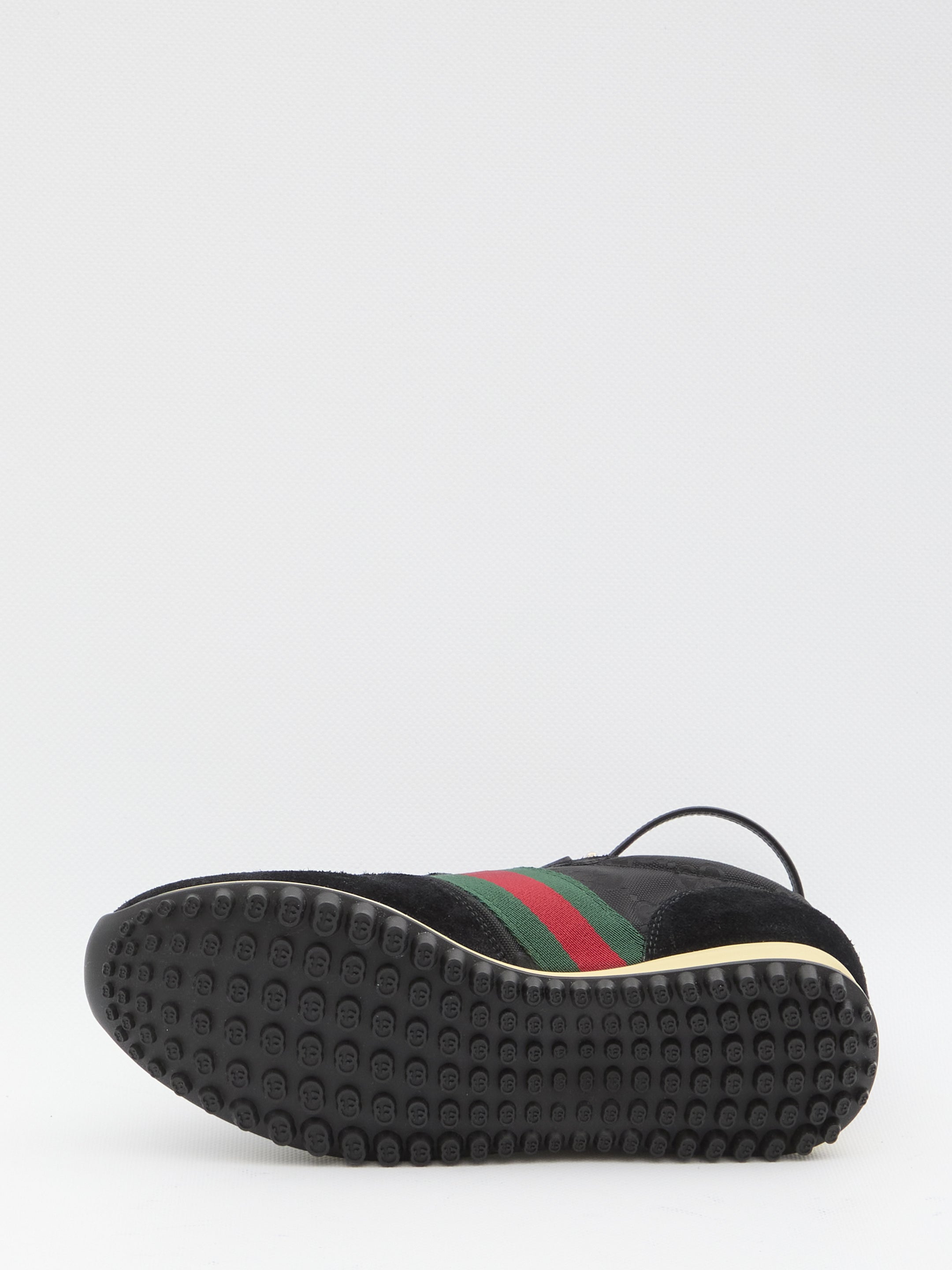 GUCCI Luxury Women's Sneakers for FW25 Season