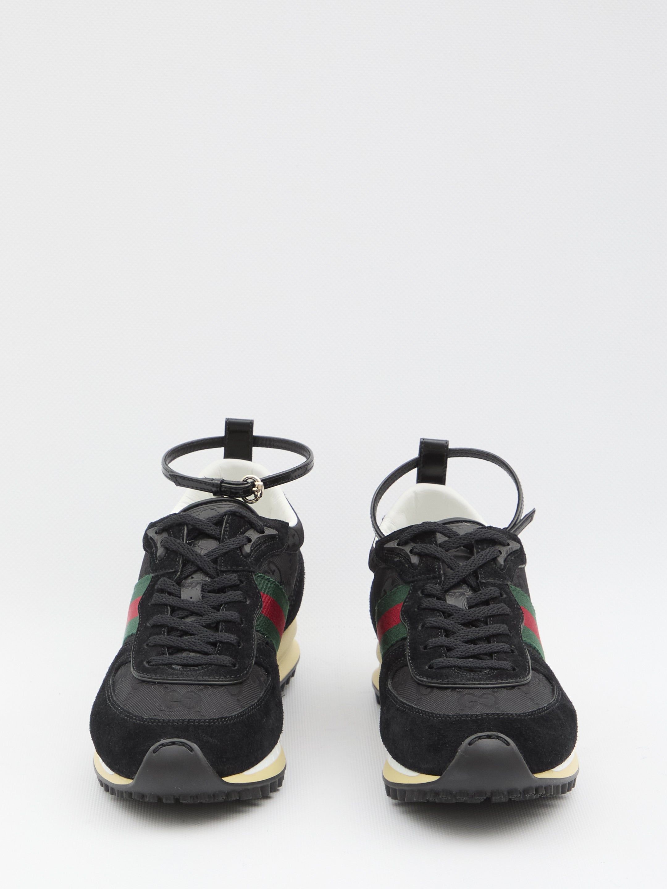 GUCCI Sneaker RE-MOTION 2CM Heel Height