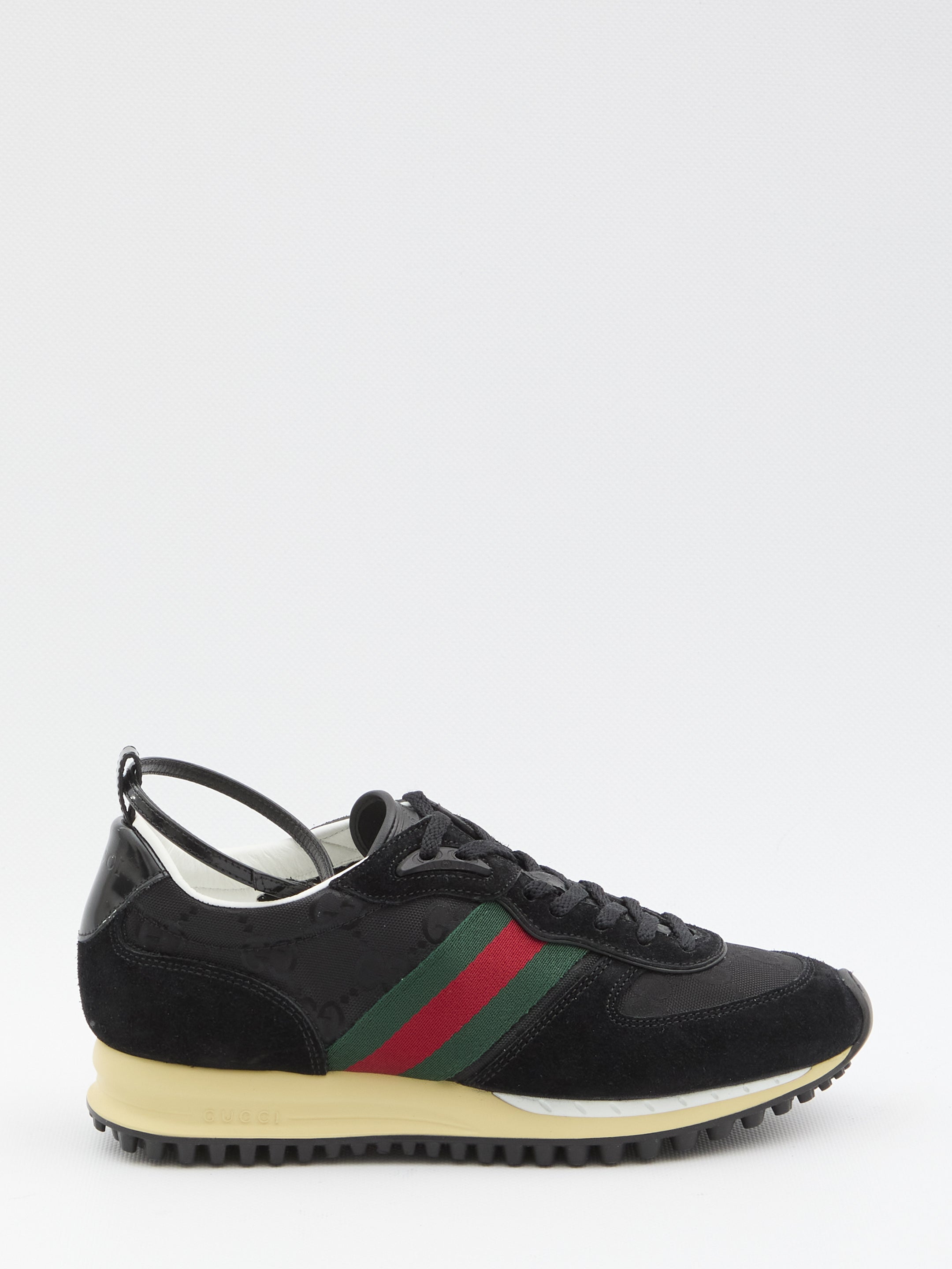 GUCCI Sneaker RE-MOTION 2CM Heel Height