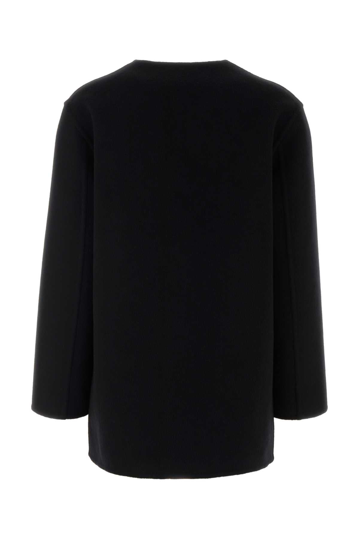 GUCCI Reversible Wool Blend Jacket for Women - Fall/Winter 2025